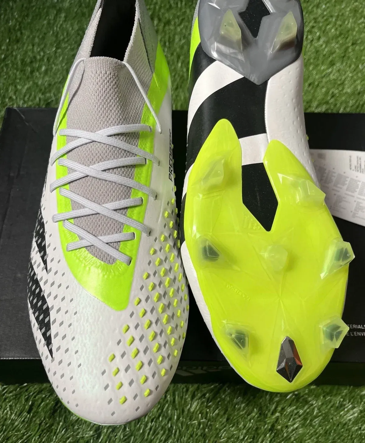 Adidas Predator Accuracy.1 FG