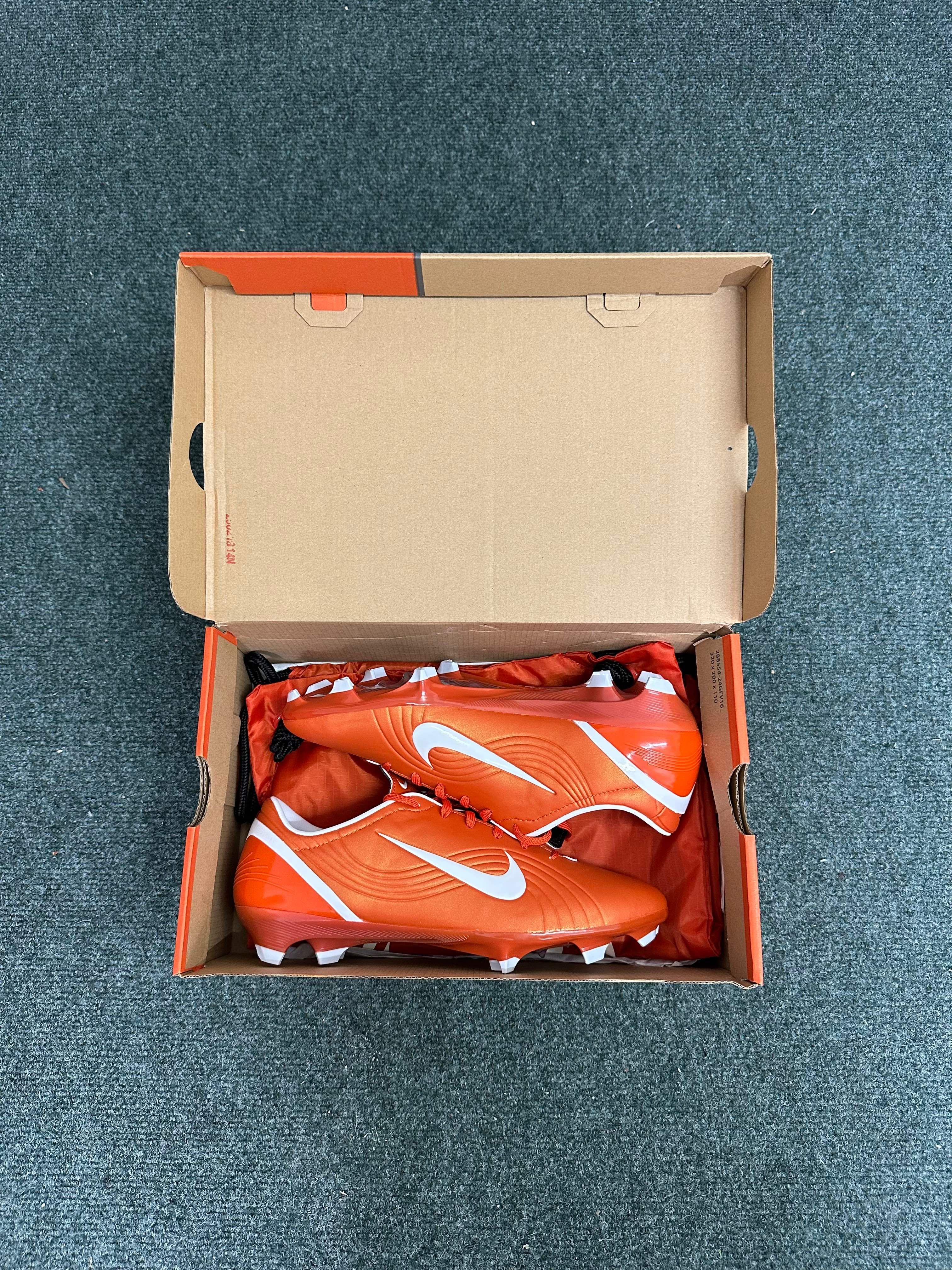 Nike Mercurial Vapor I RGN SE FG