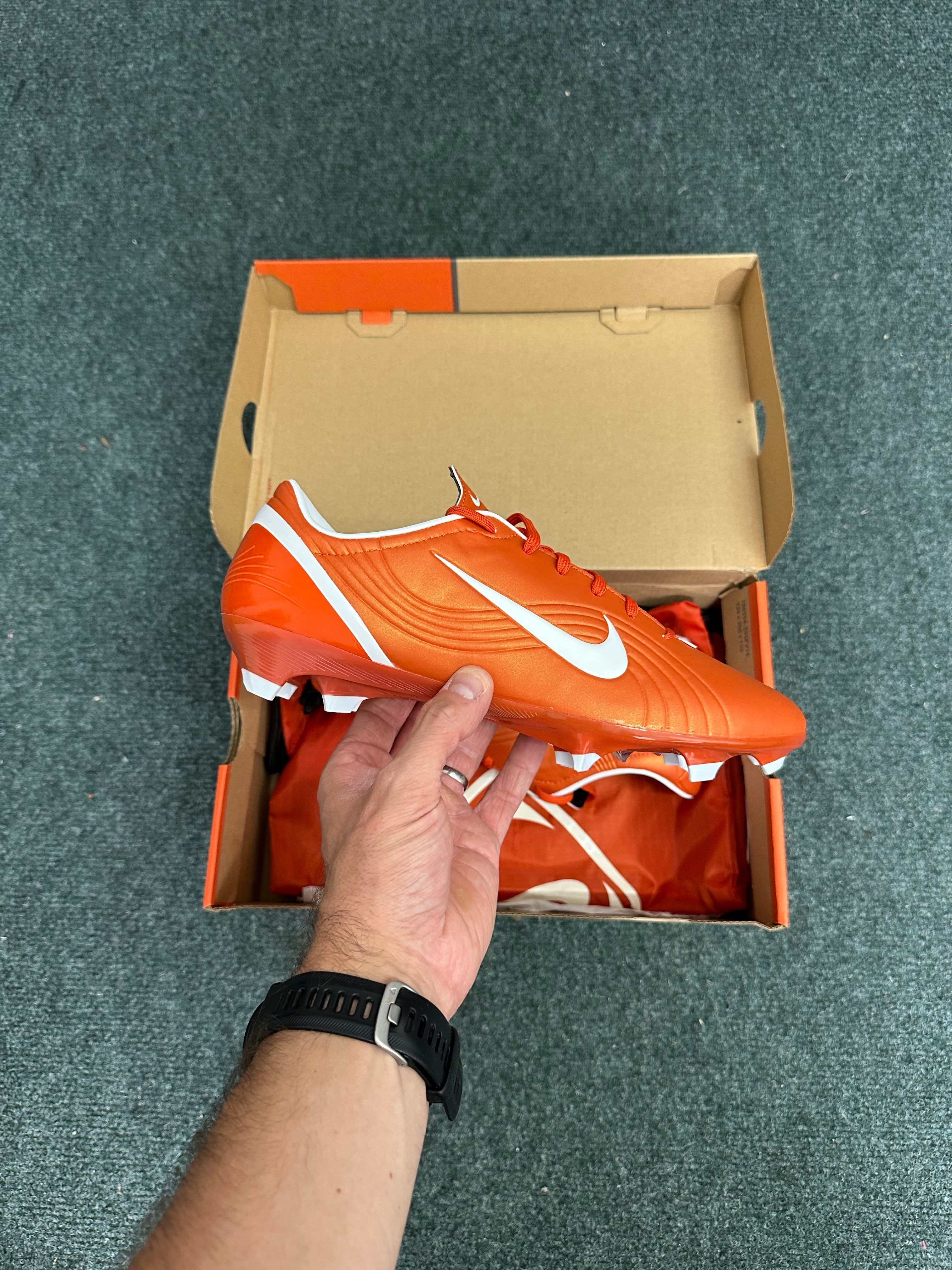 Nike Mercurial Vapor I RGN SE FG