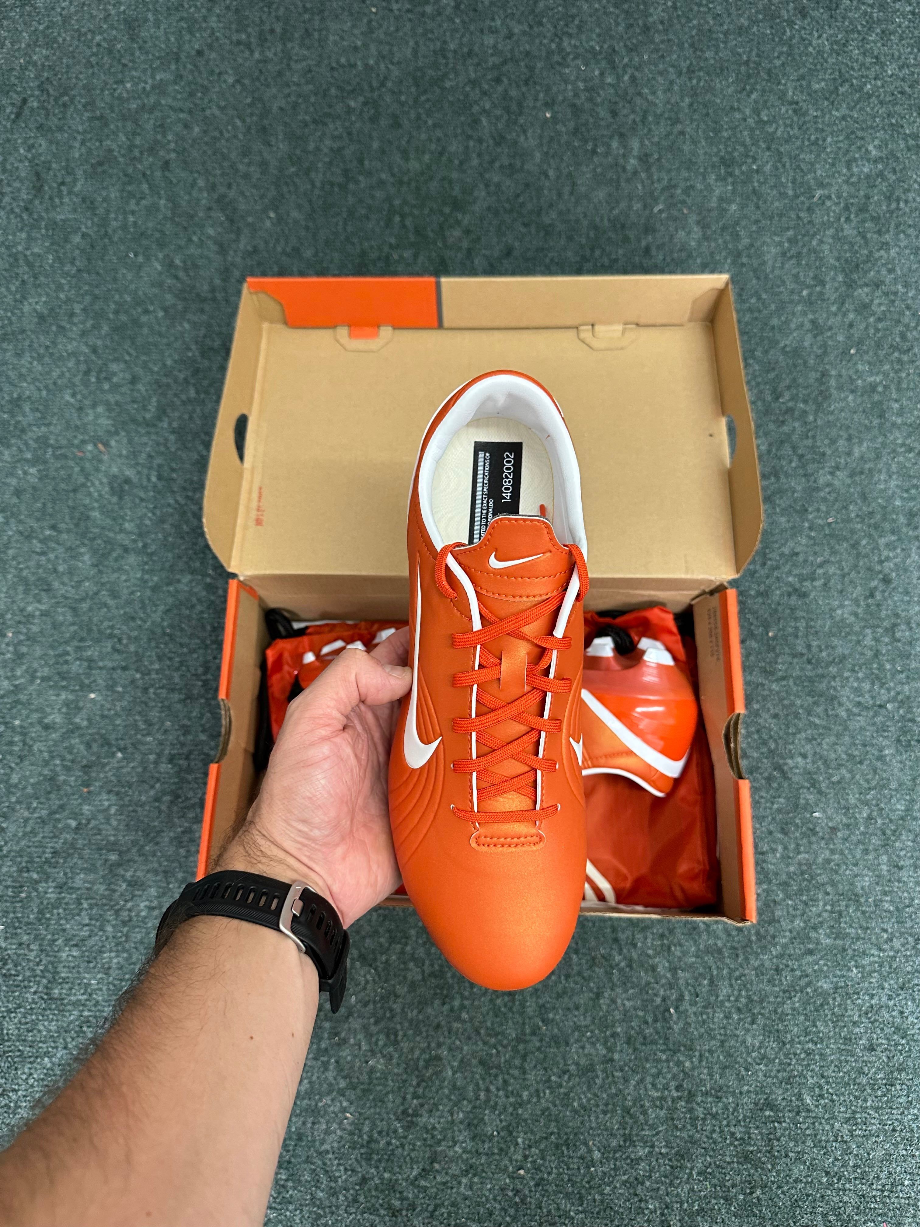 Nike Mercurial Vapor I RGN SE FG