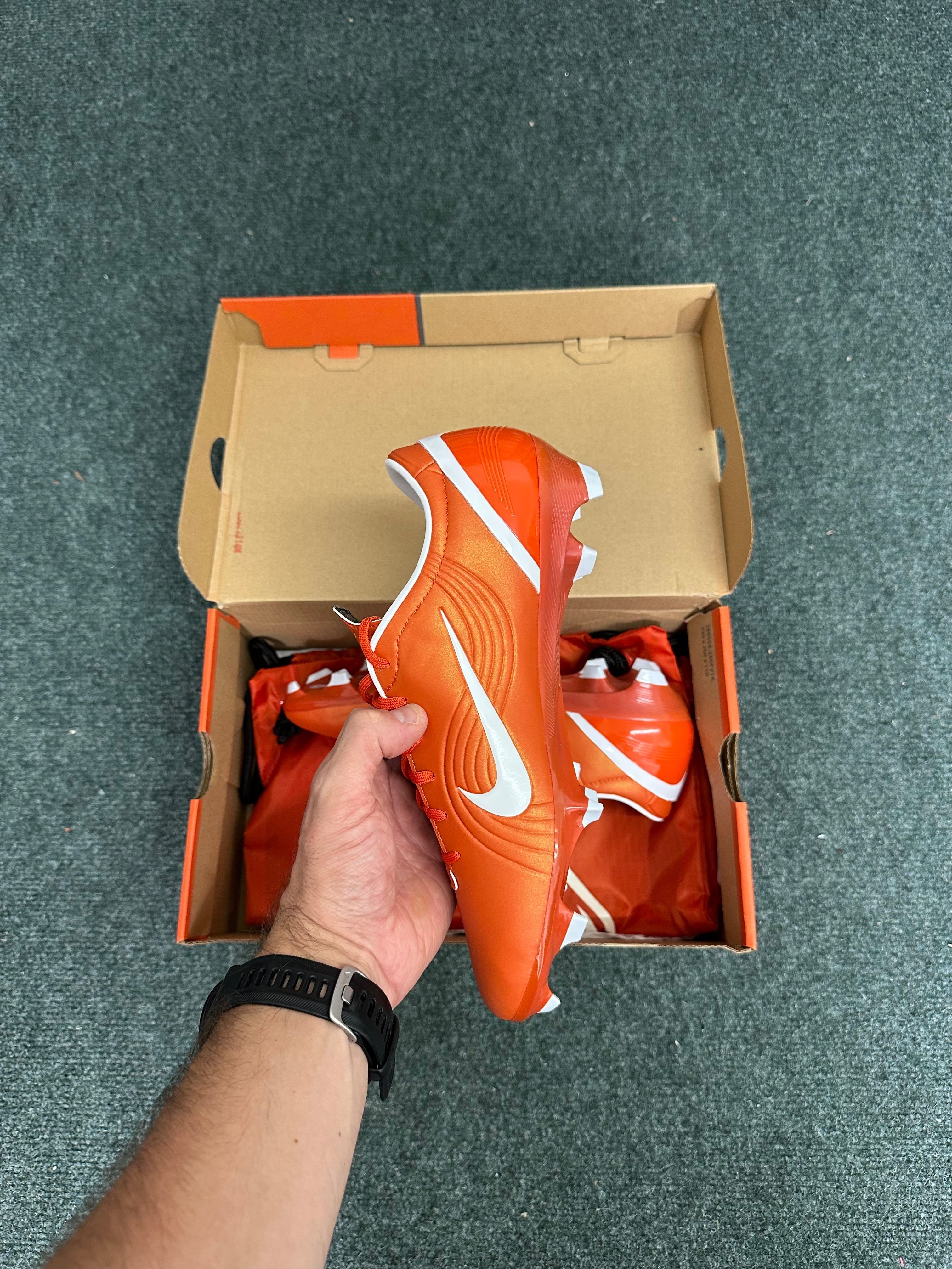 Nike Mercurial Vapor I RGN SE FG