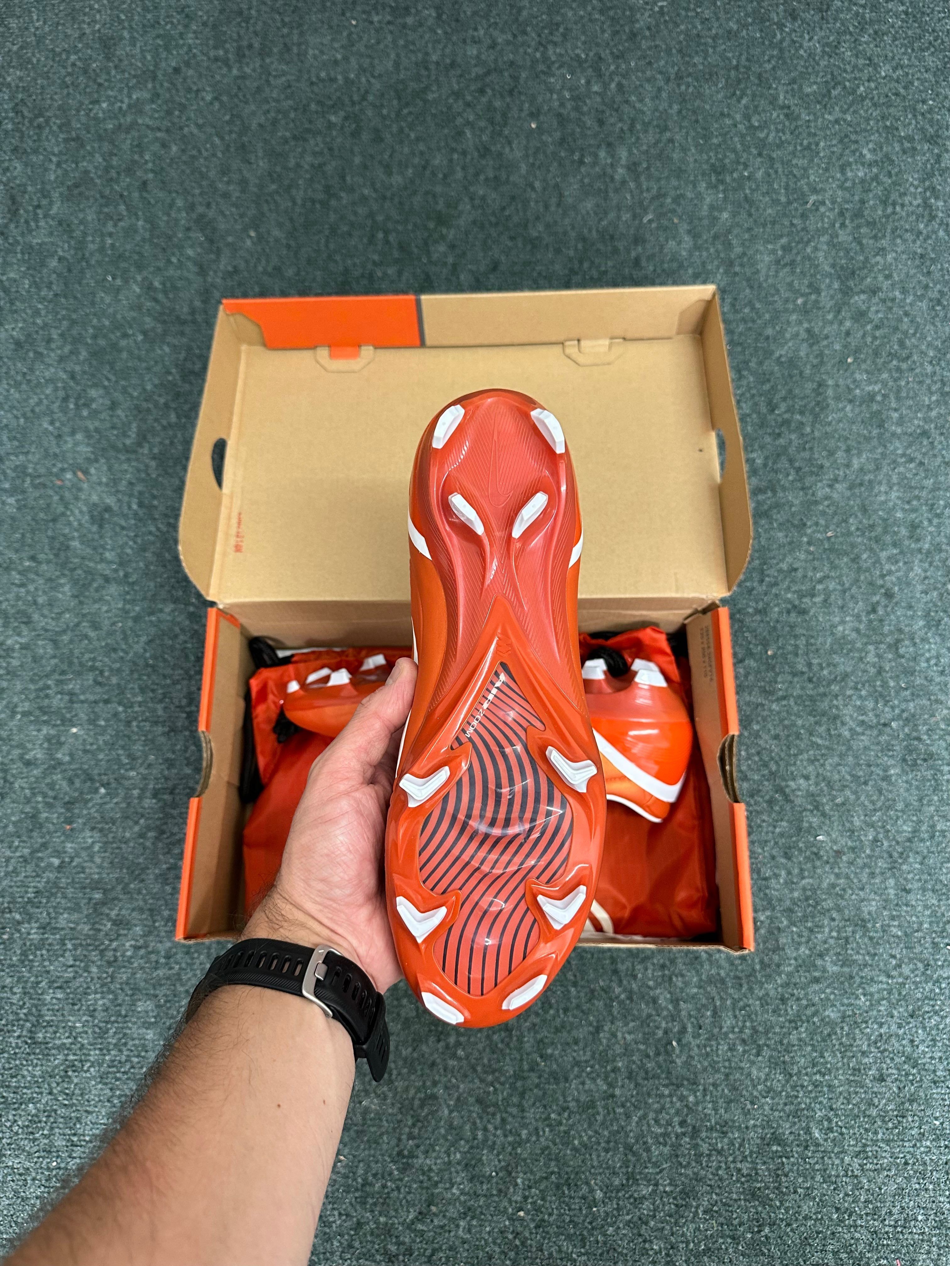 Nike Mercurial Vapor I RGN SE FG