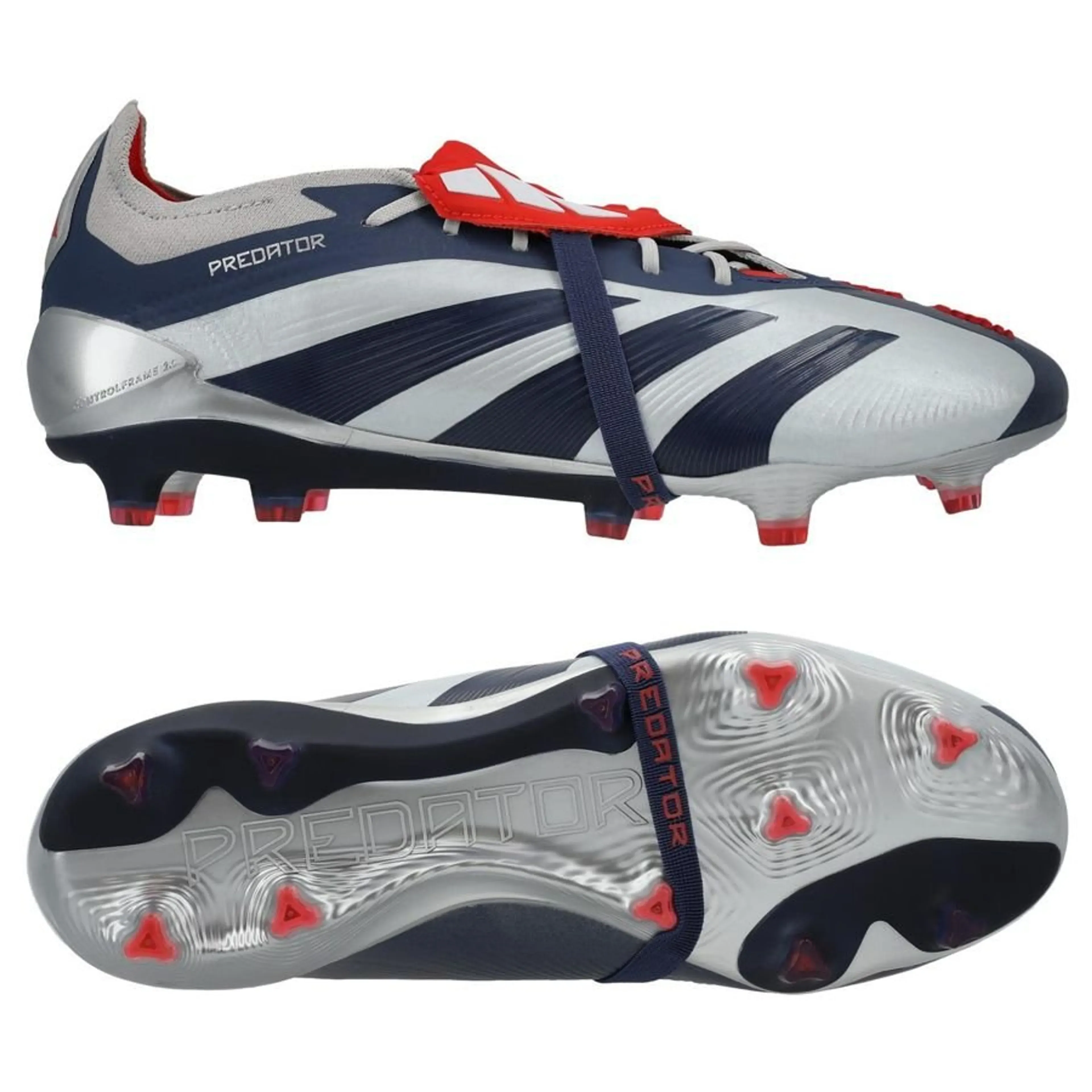 Adidas Predator Elite FT FG - ROTEIRO