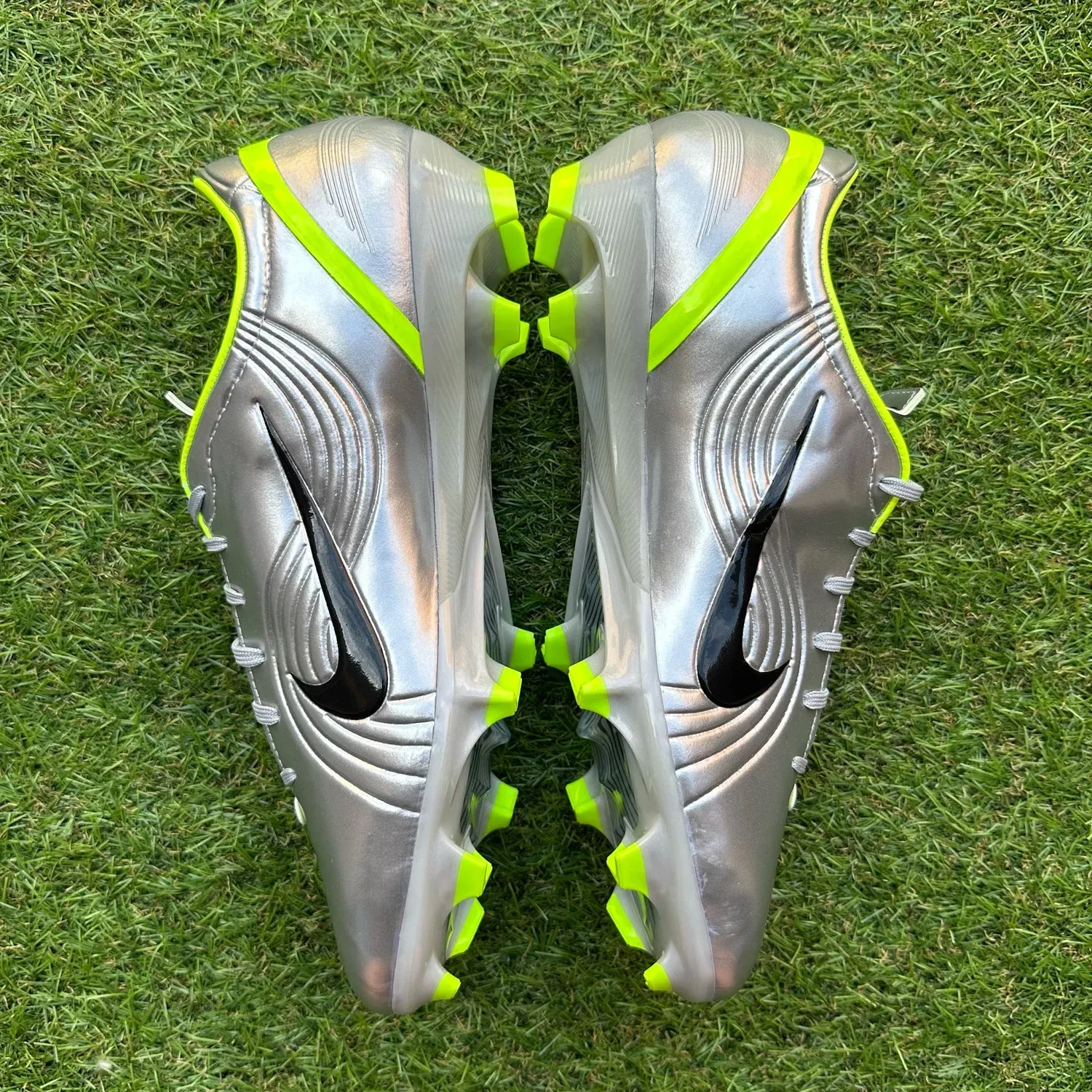 Nike Mercurial Vapor 1 RGN SE FG