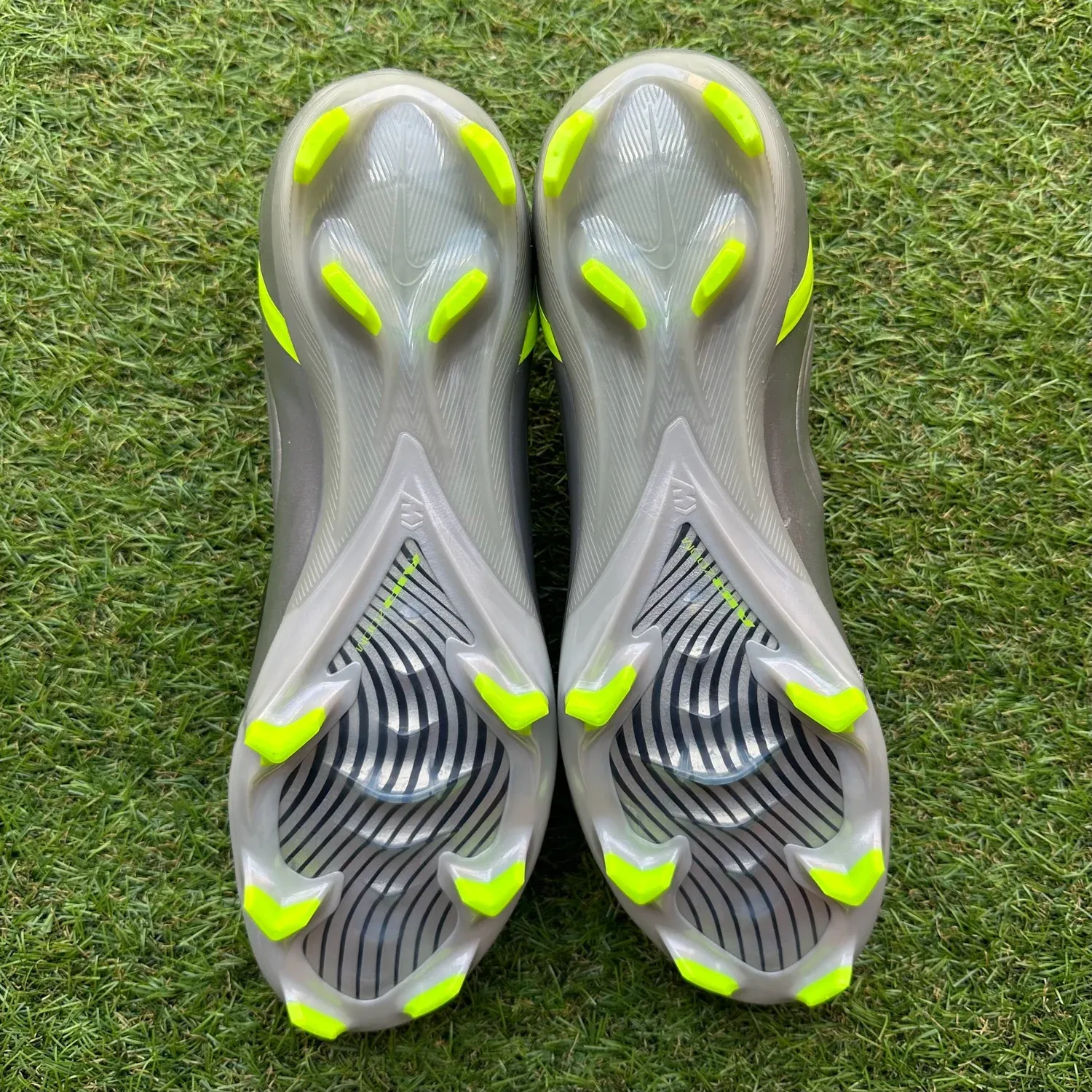 Nike Mercurial Vapor 1 RGN SE FG
