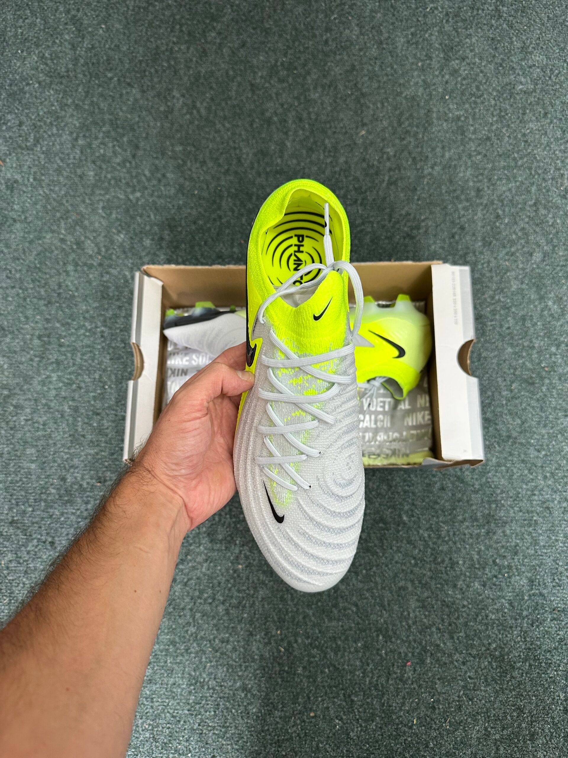 Nike Phantom GX II Elite FG 