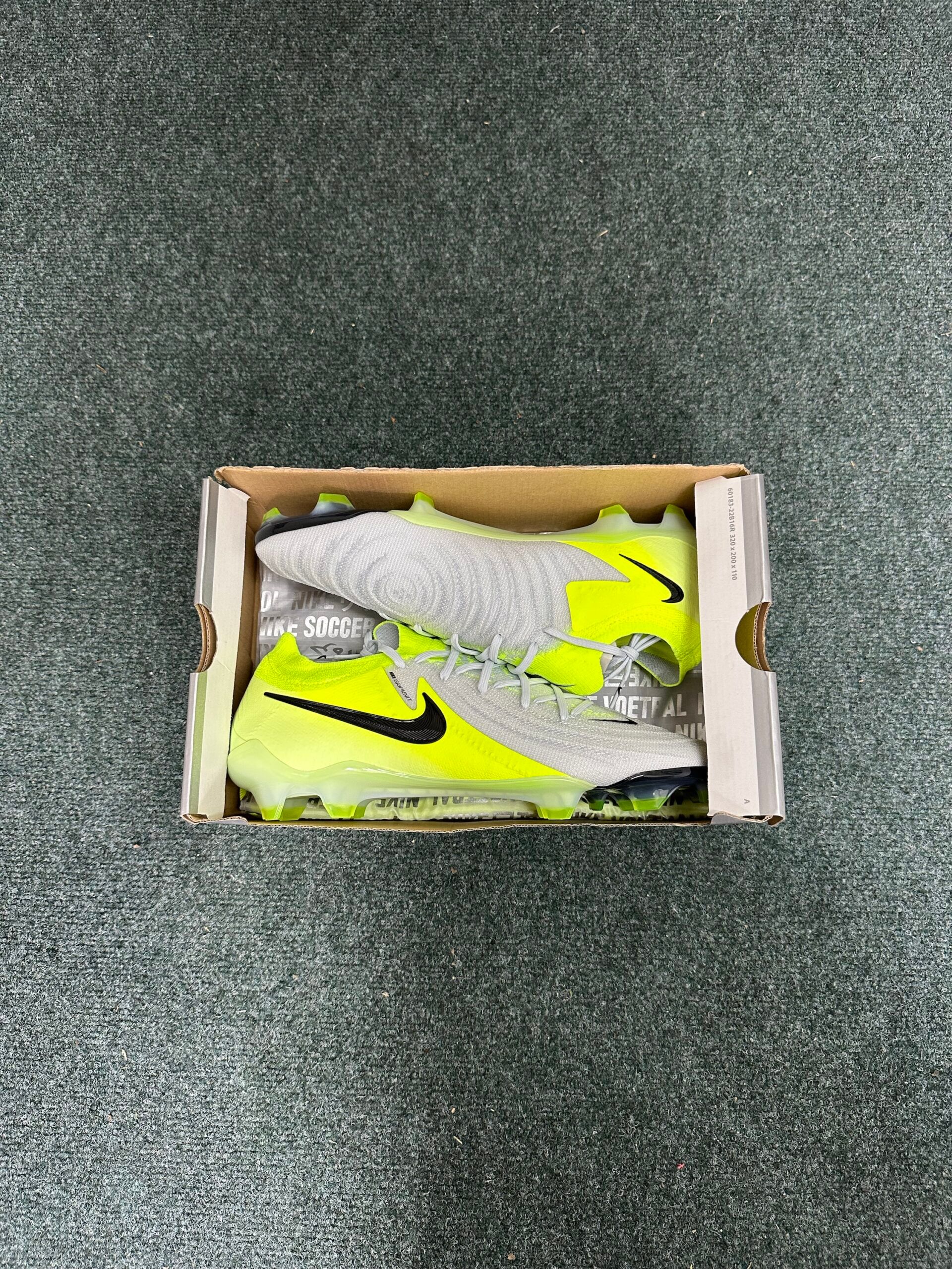 Nike Phantom GX II Elite FG 