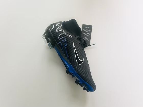 Nike Air Zoom Mercurial Superfly 9 Elite FG