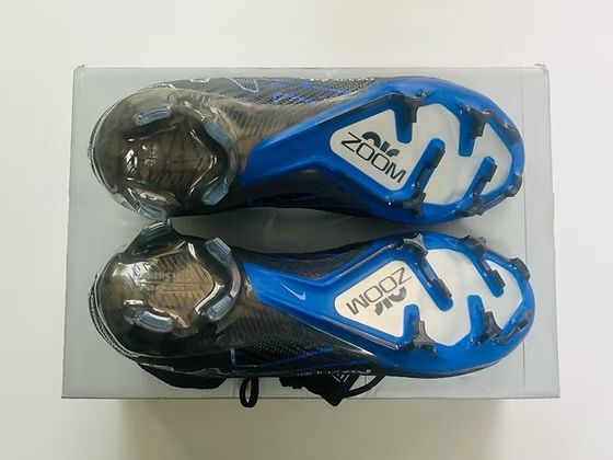 Nike Air Zoom Mercurial Superfly 9 Elite FG