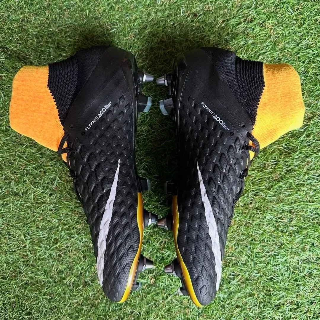 Nike Hypervenom Phantom 3 DF SG-Pro