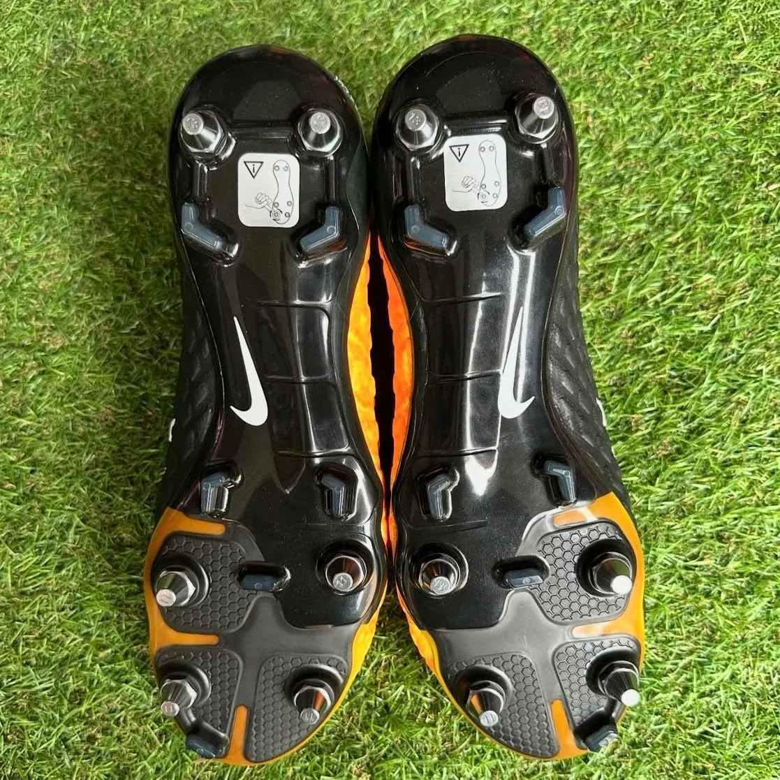 Nike Hypervenom Phantom 3 DF SG-Pro