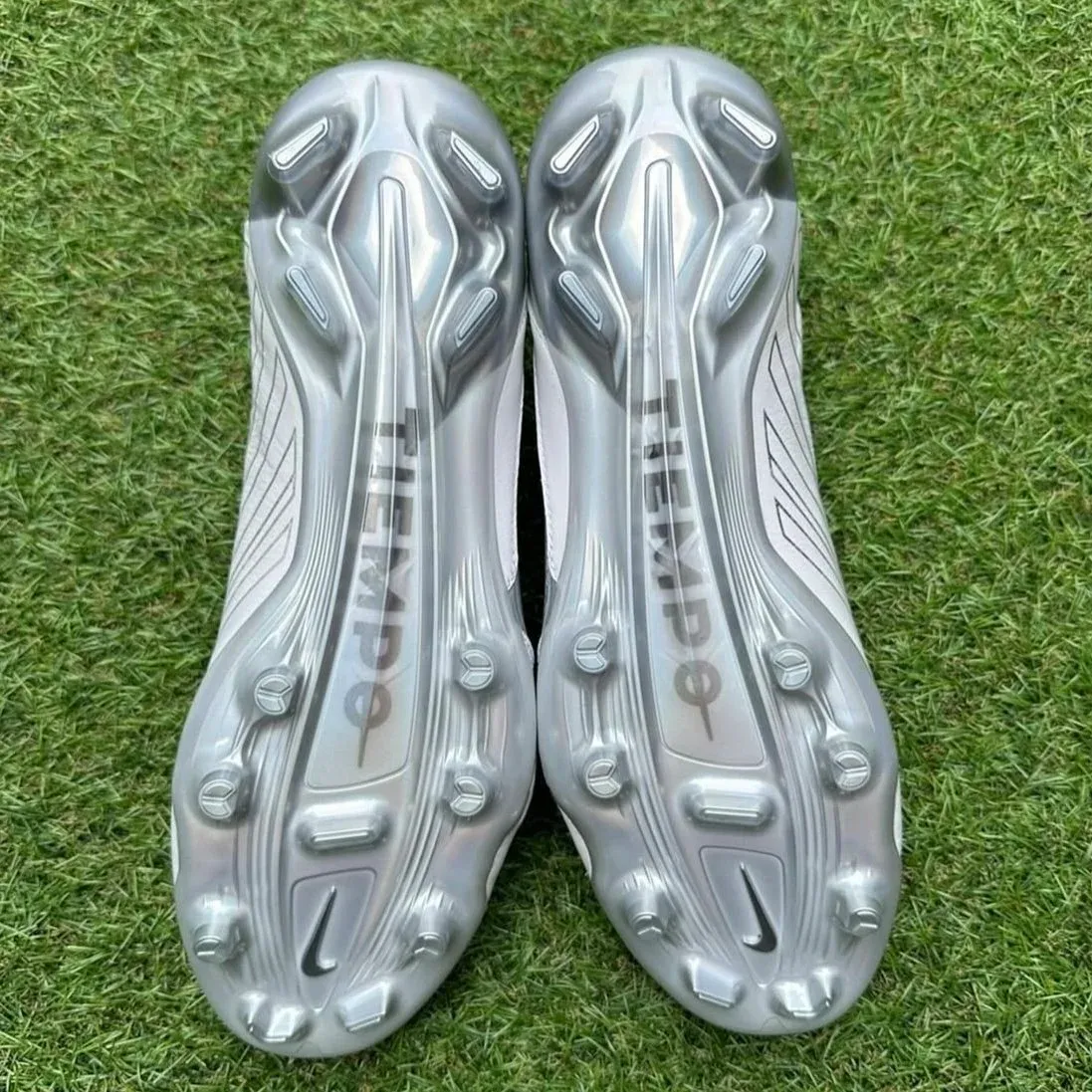 Nike Tiempo Legend 9 Elite SE FG ‘Focus’