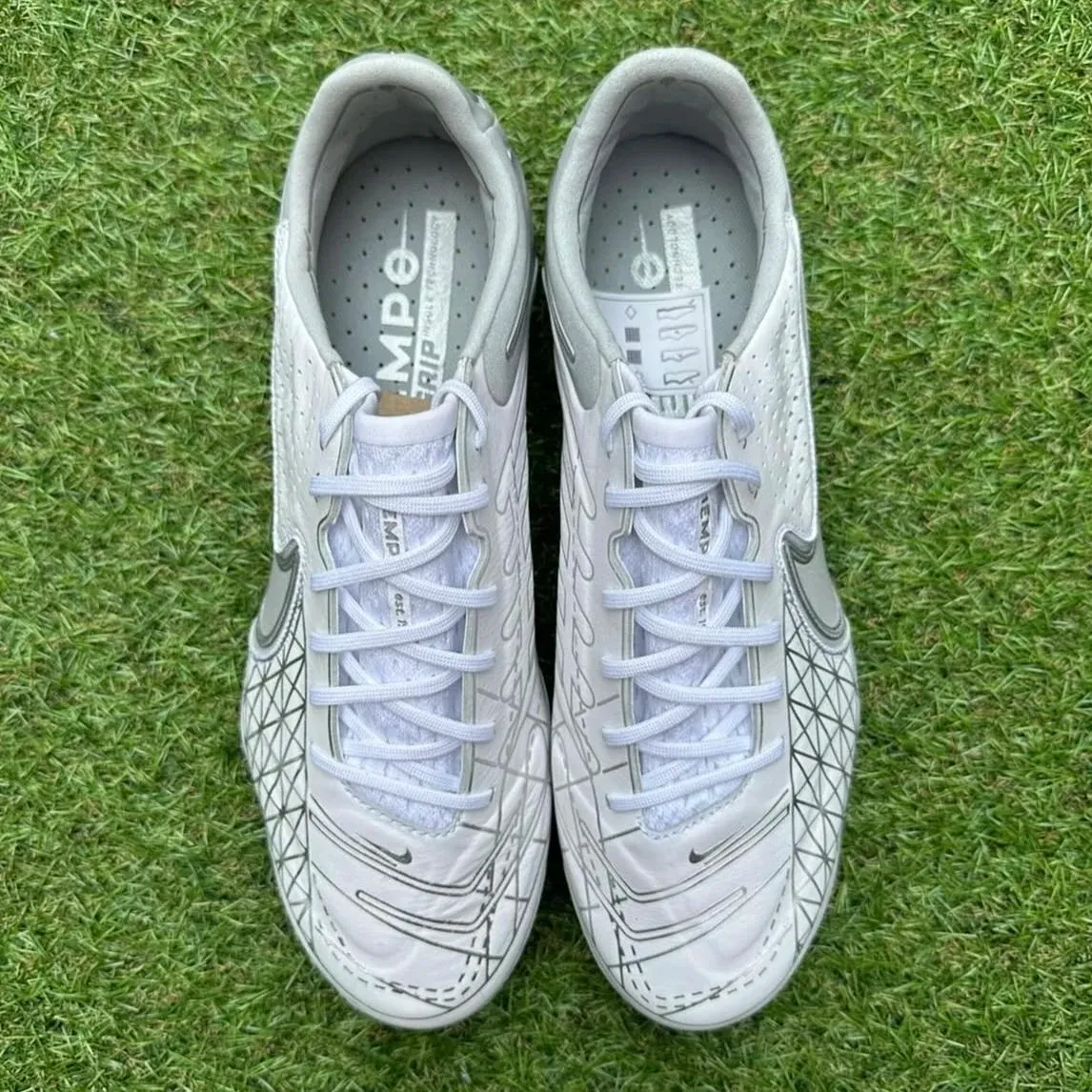 Nike Tiempo Legend 9 Elite SE FG ‘Focus’