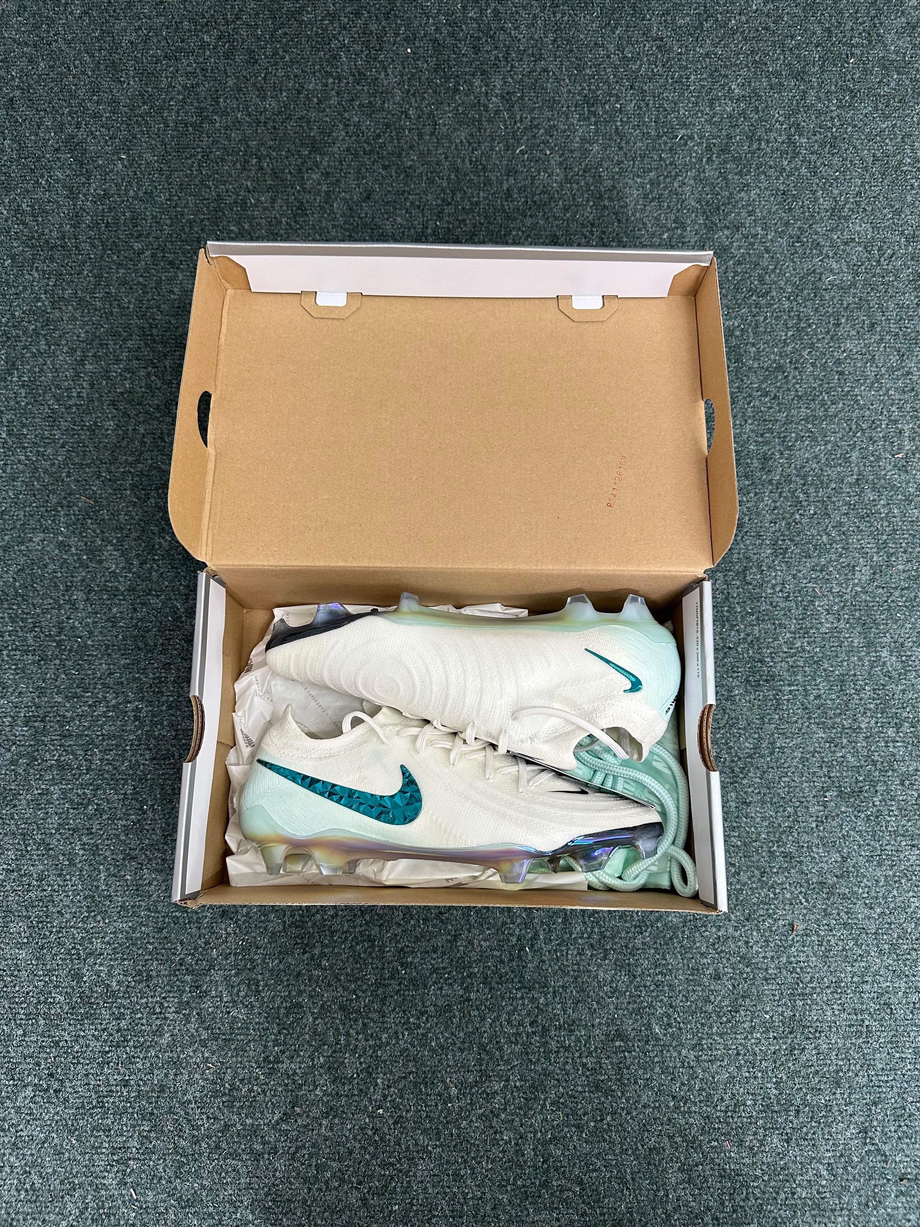 Nike Phantom GX II Elite FG