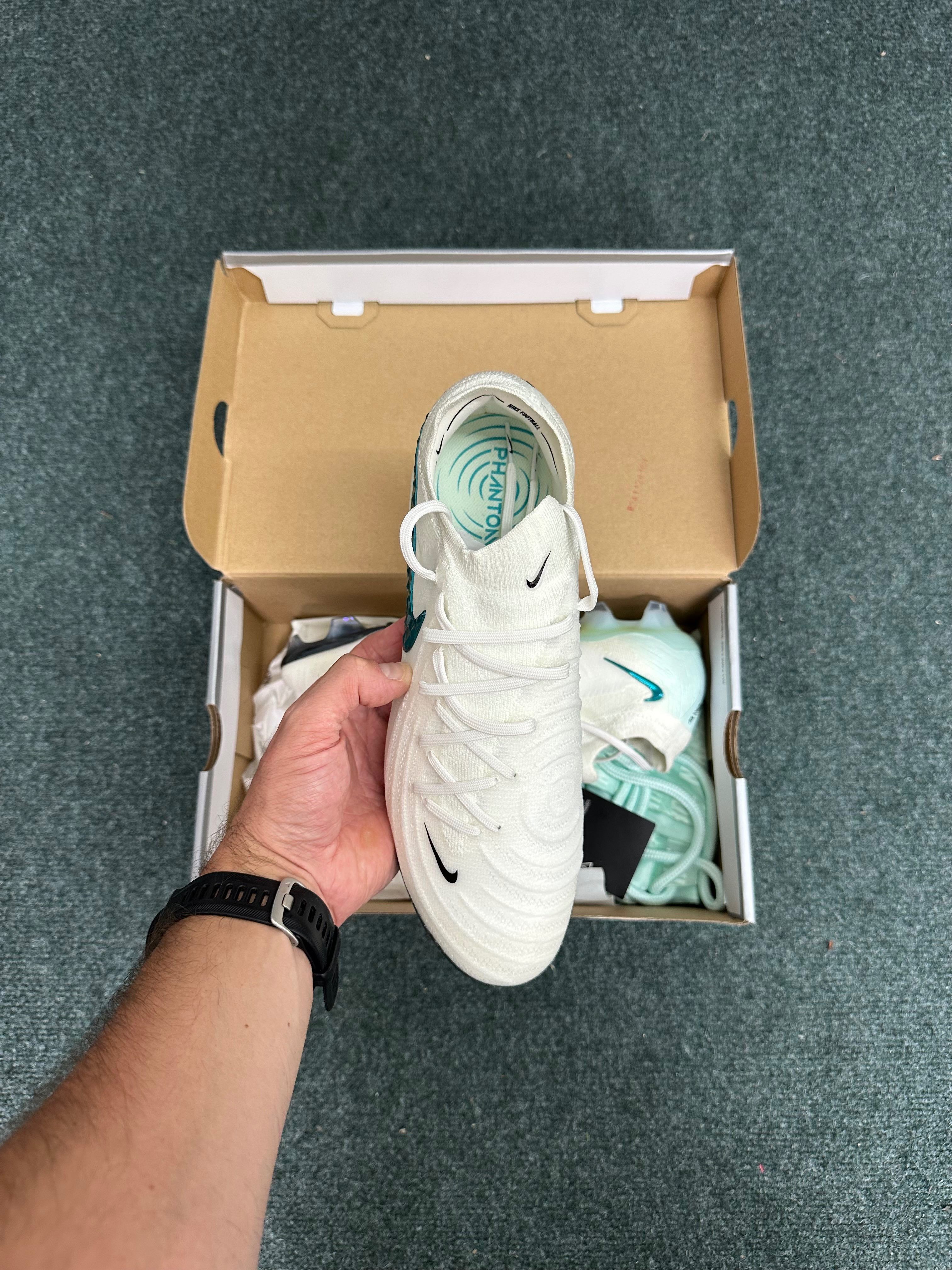 Nike Phantom GX II Elite FG