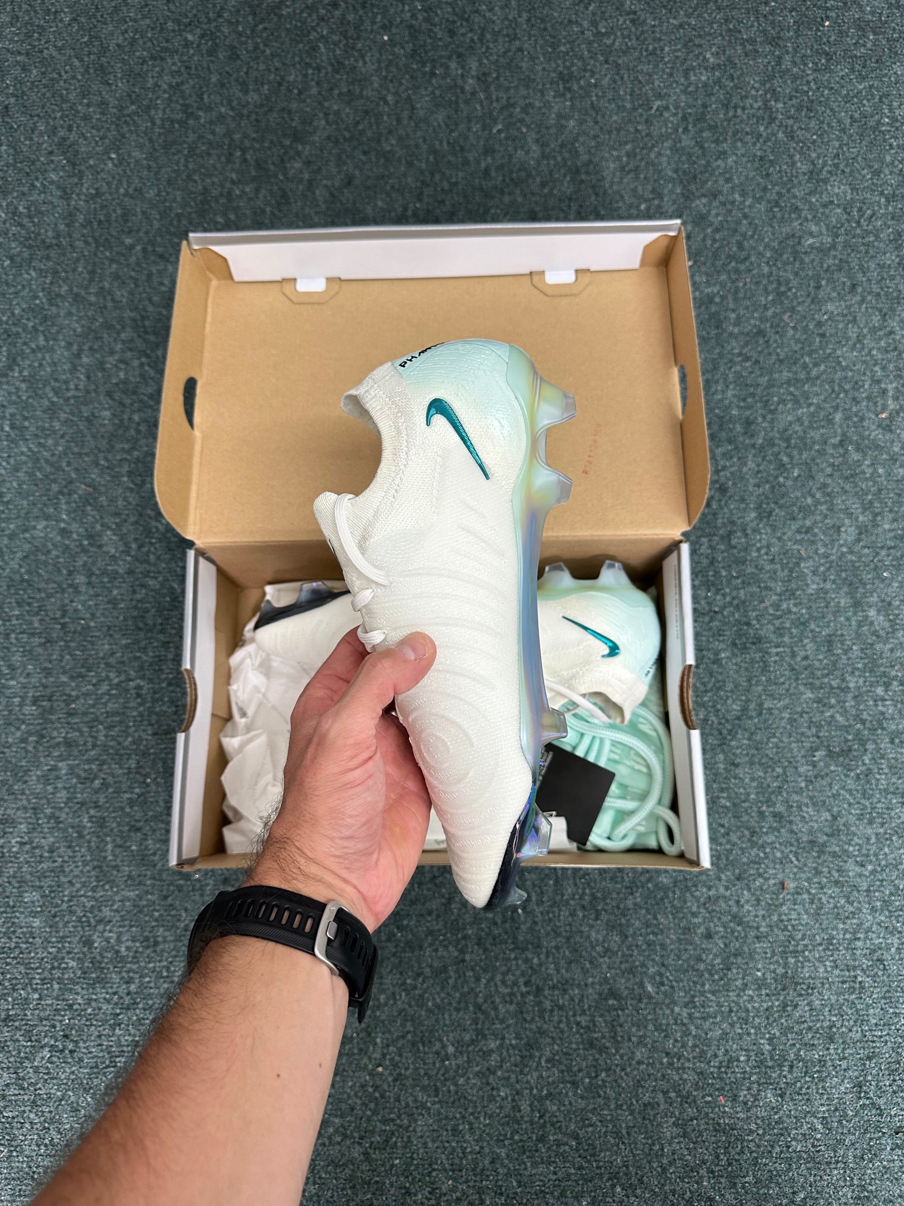 Nike Phantom GX II Elite FG