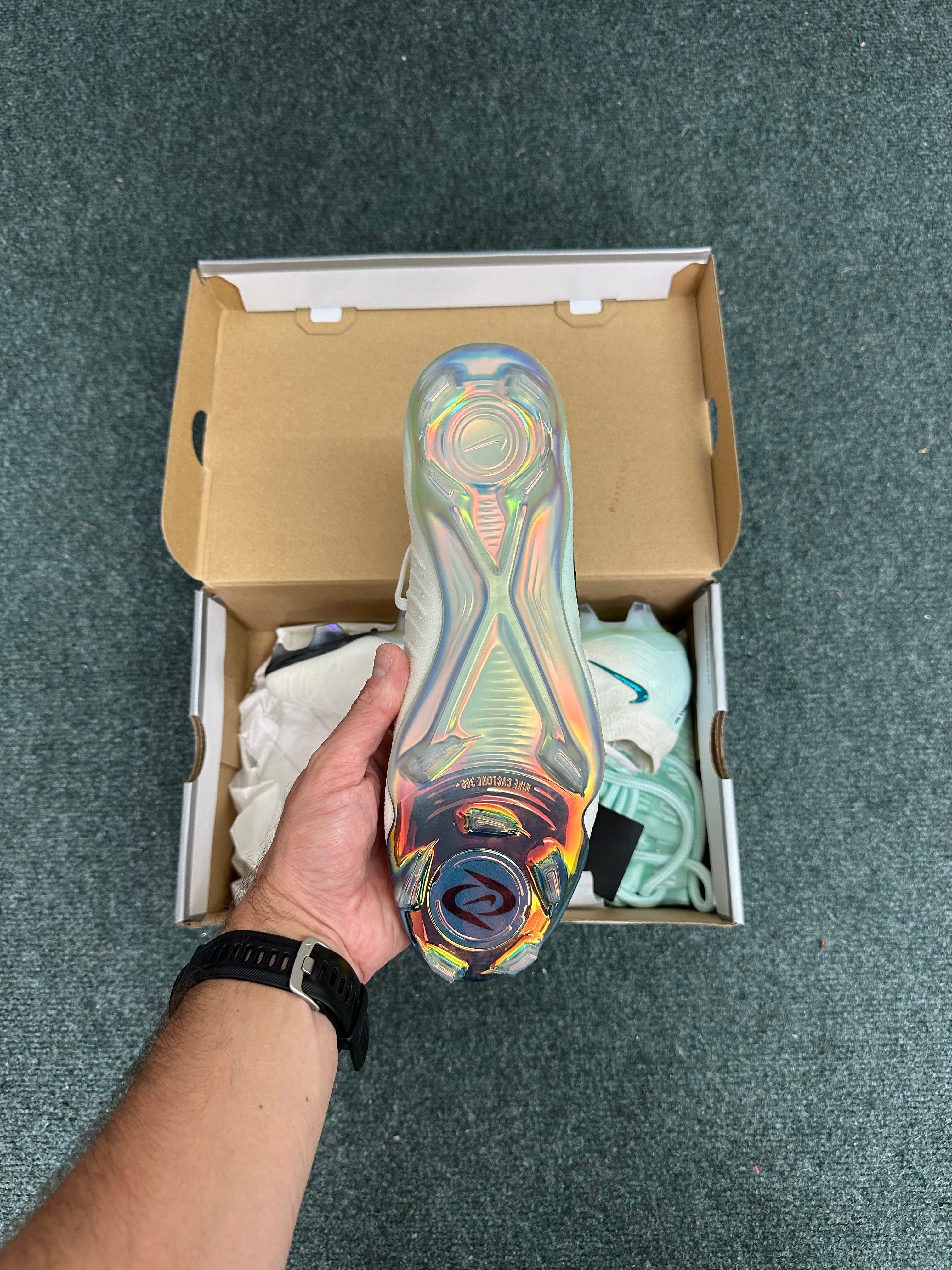 Nike Phantom GX II Elite FG