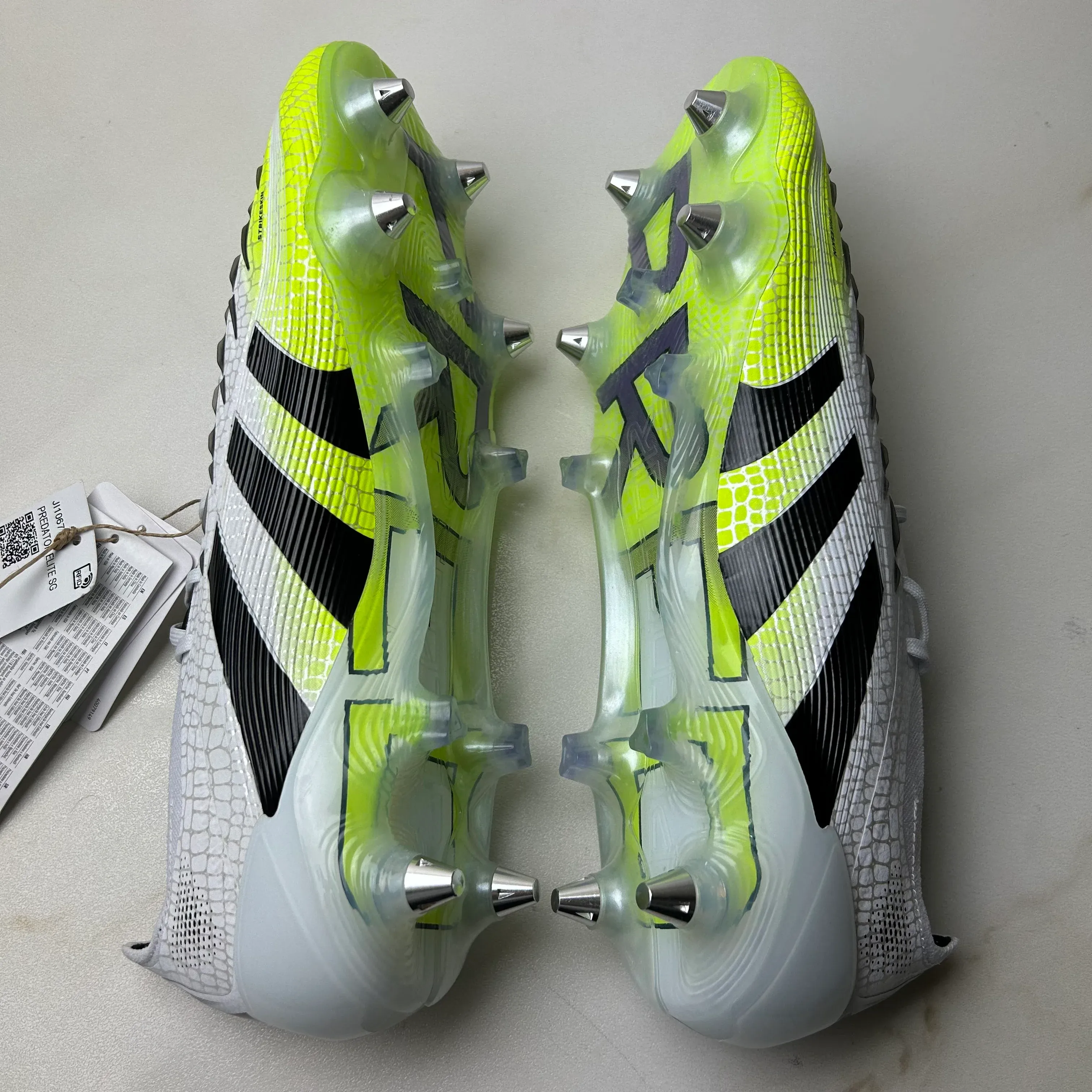 Adidas Predator Elite SG