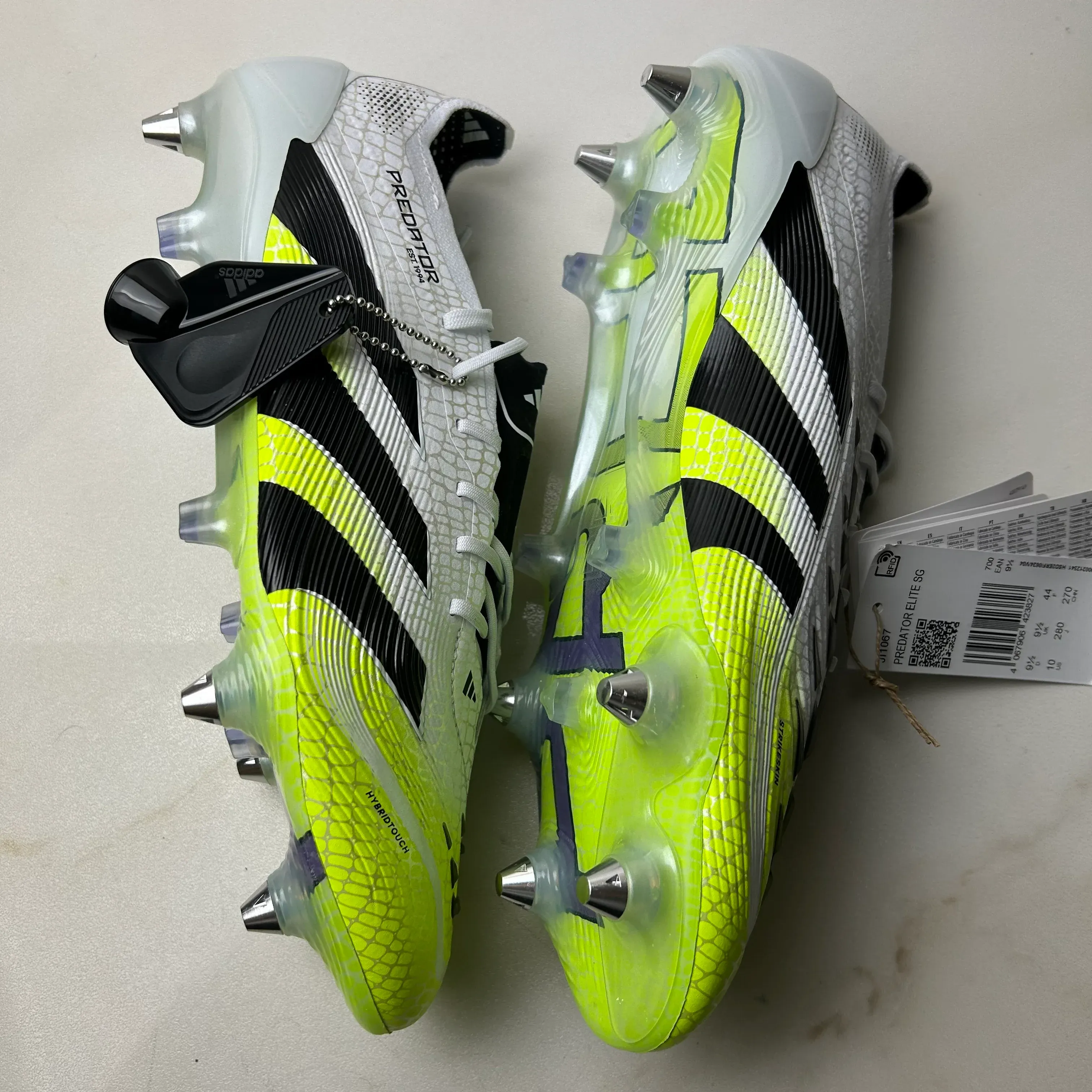 Adidas Predator Elite SG