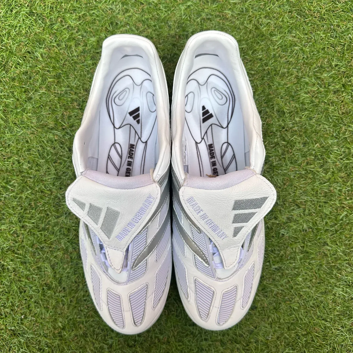 Adidas Predator Precision Elite MIG FG