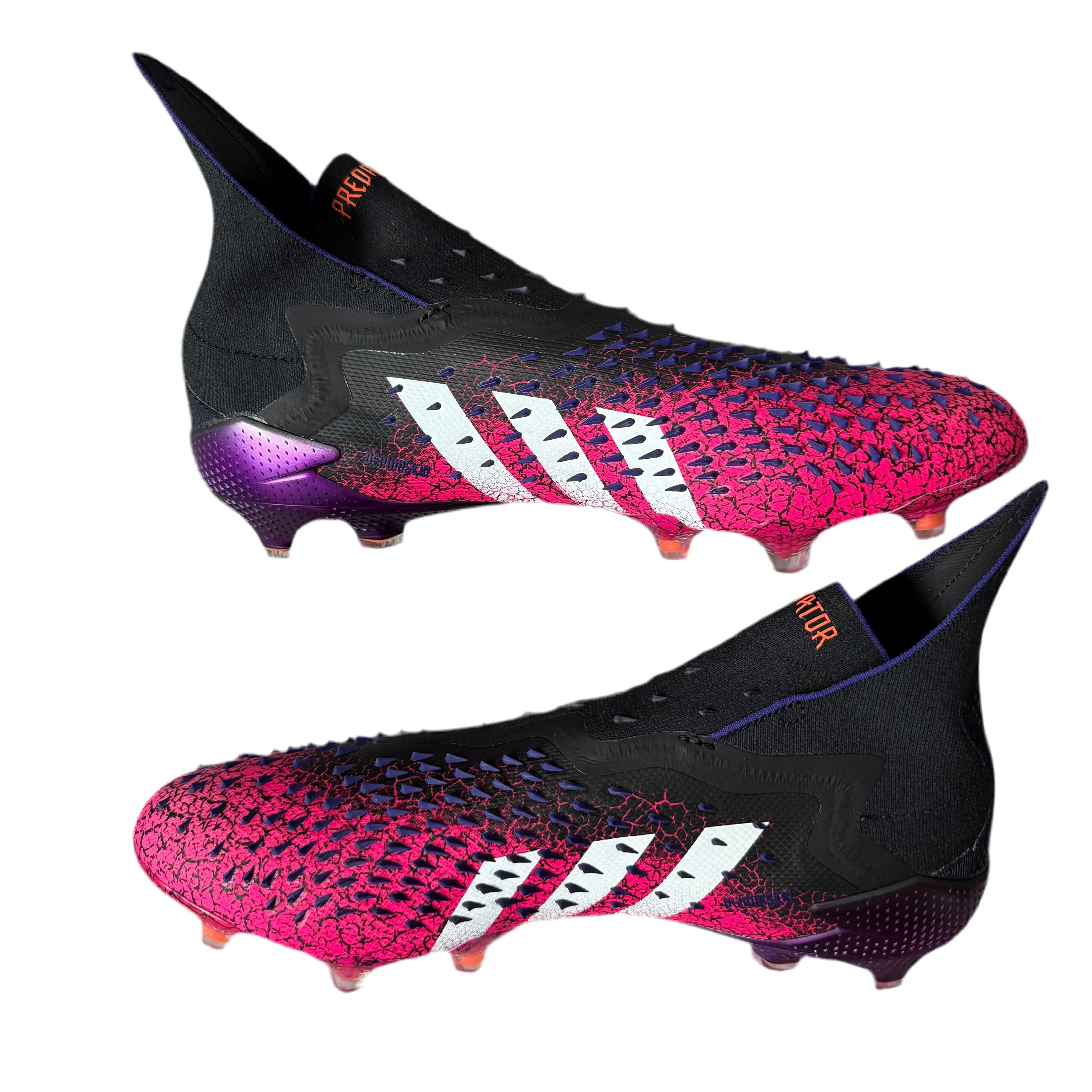 Adidas Predator Freak + FG