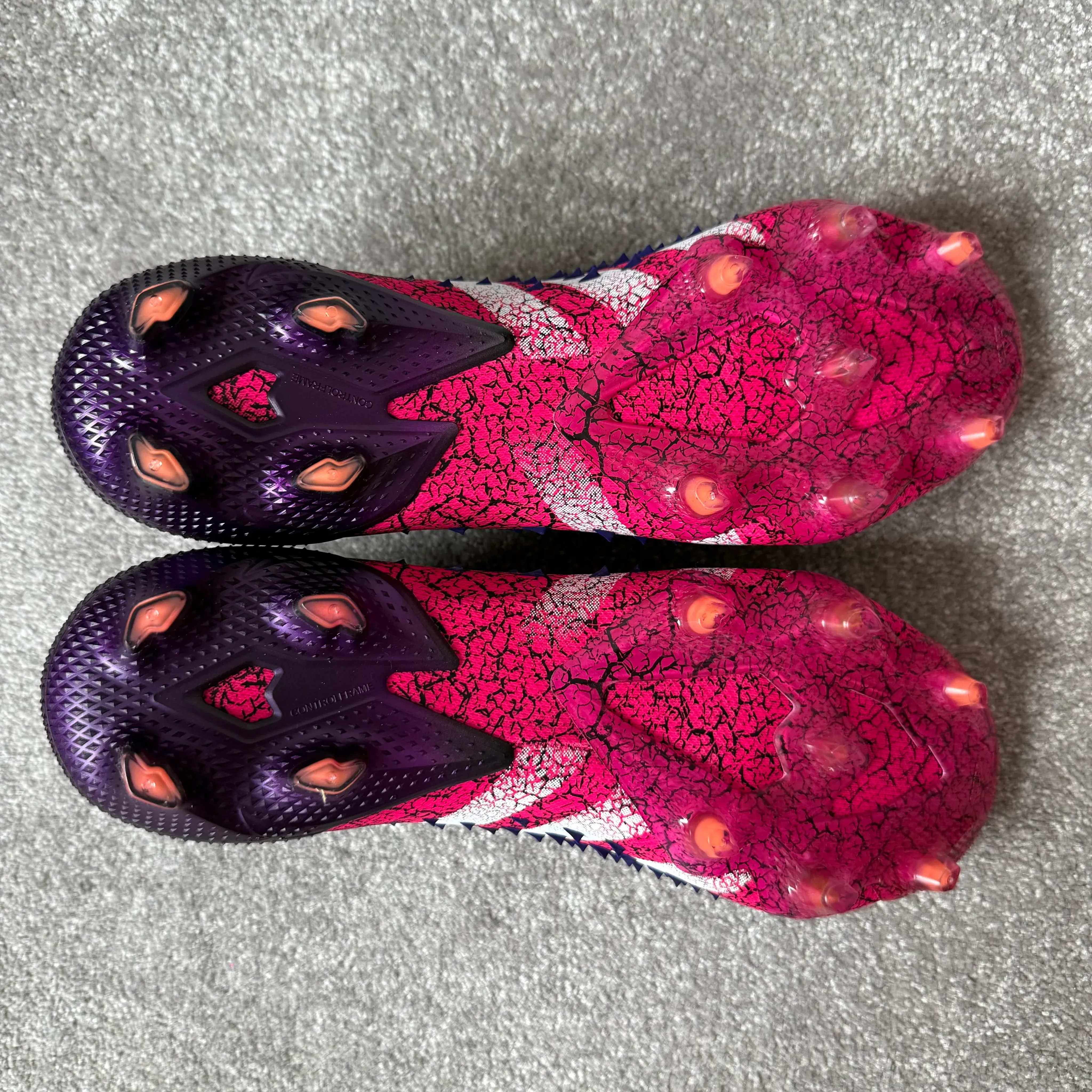 Adidas Predator Freak + FG