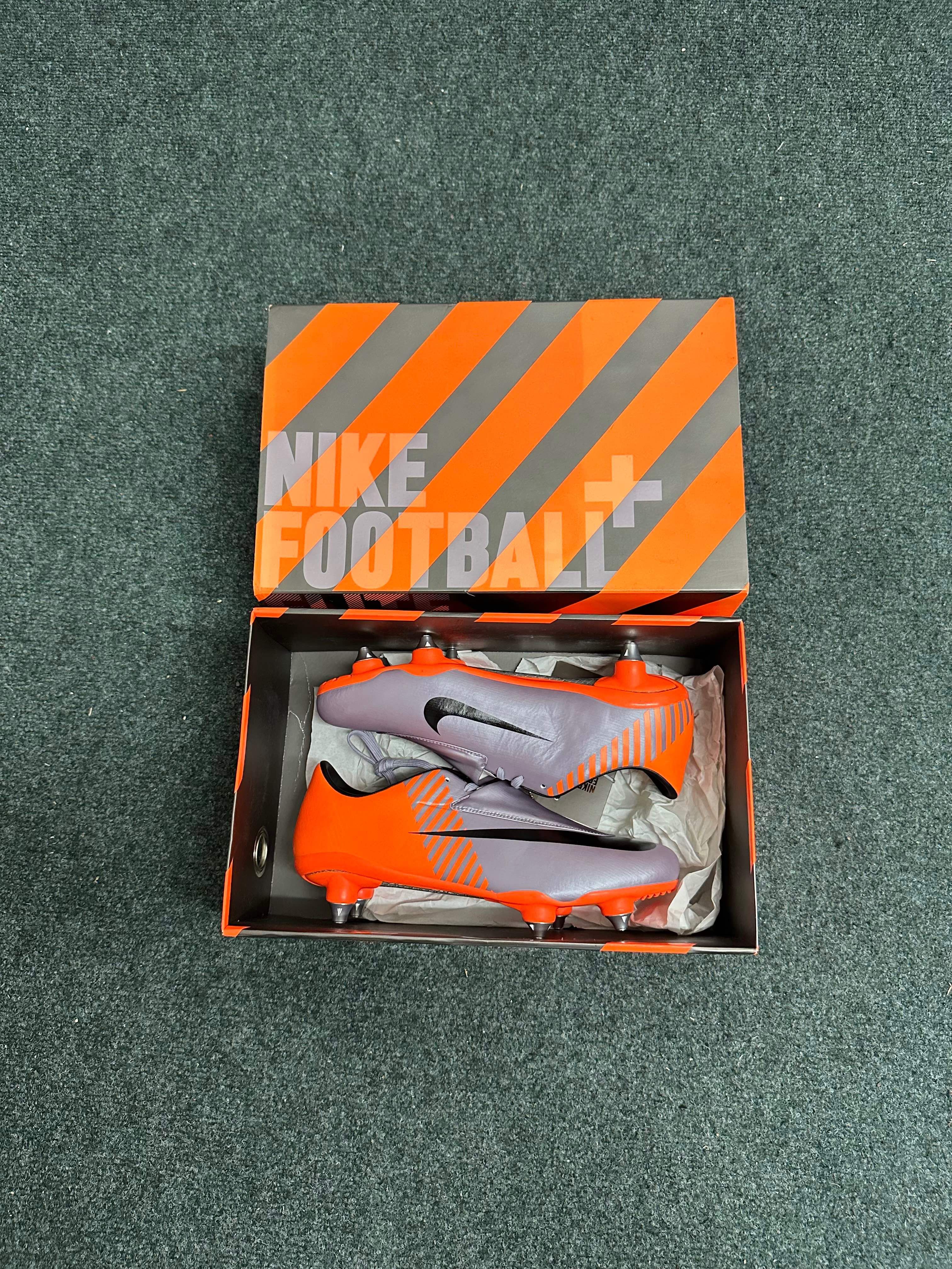 Nike Mercurial Vapor VI SG
