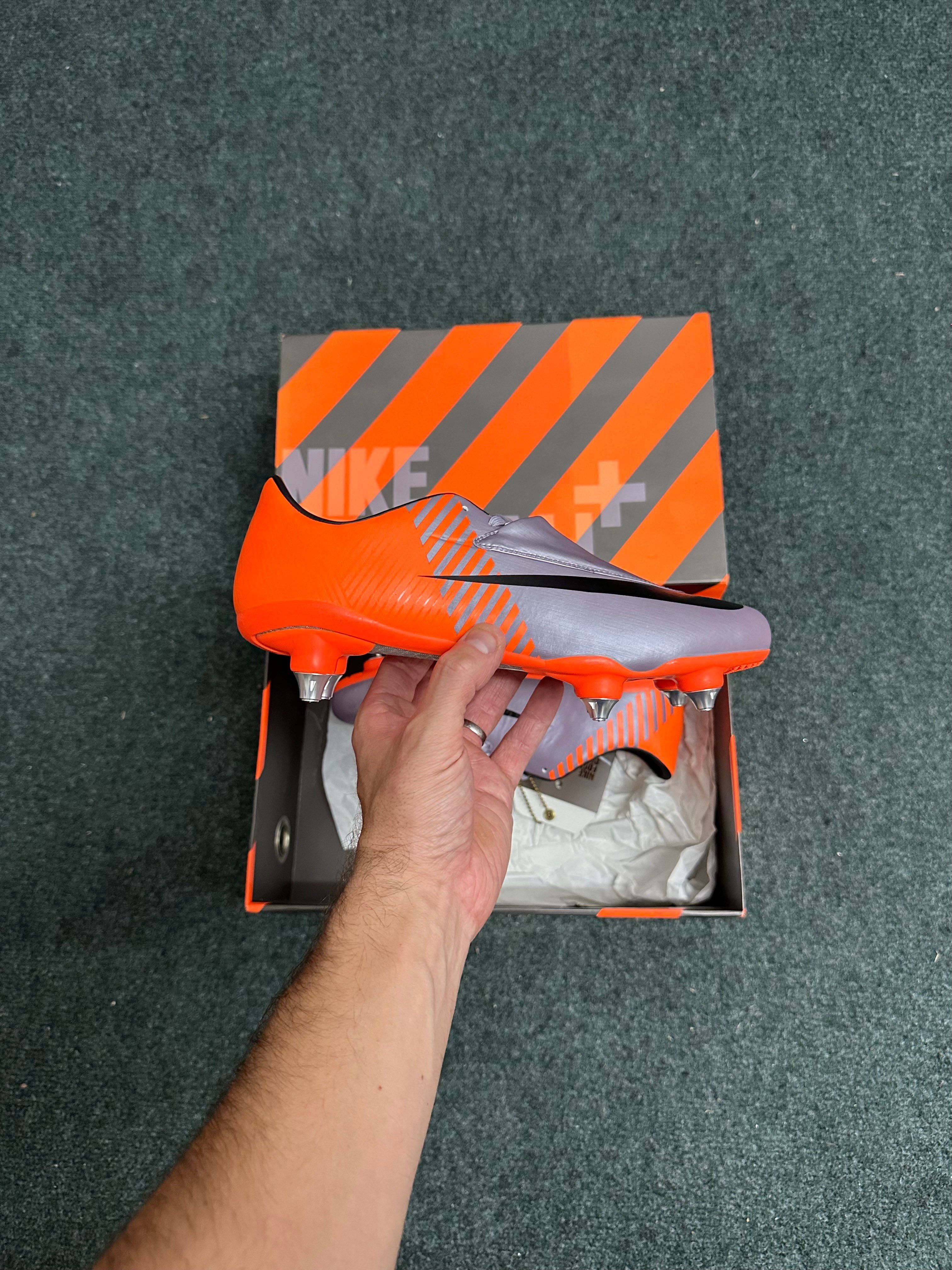 Nike Mercurial Vapor VI SG