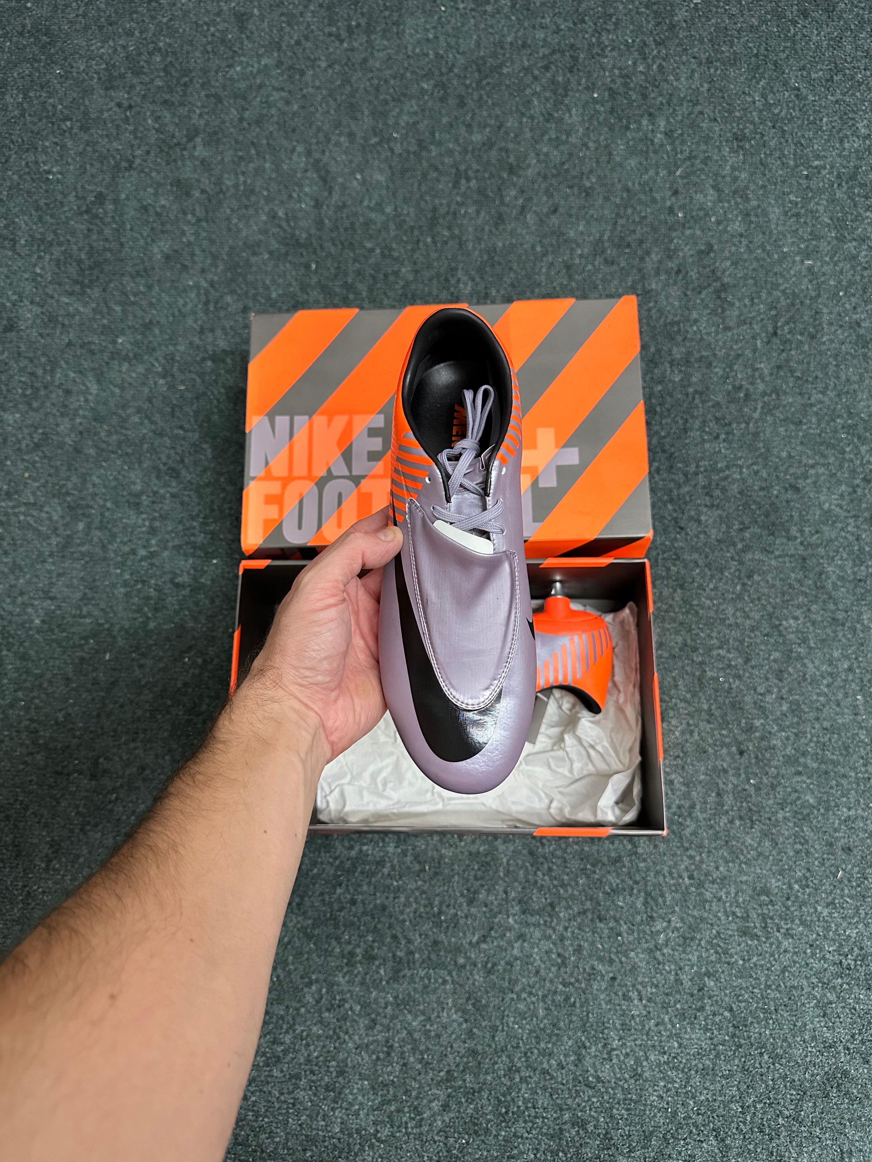 Nike Mercurial Vapor VI SG