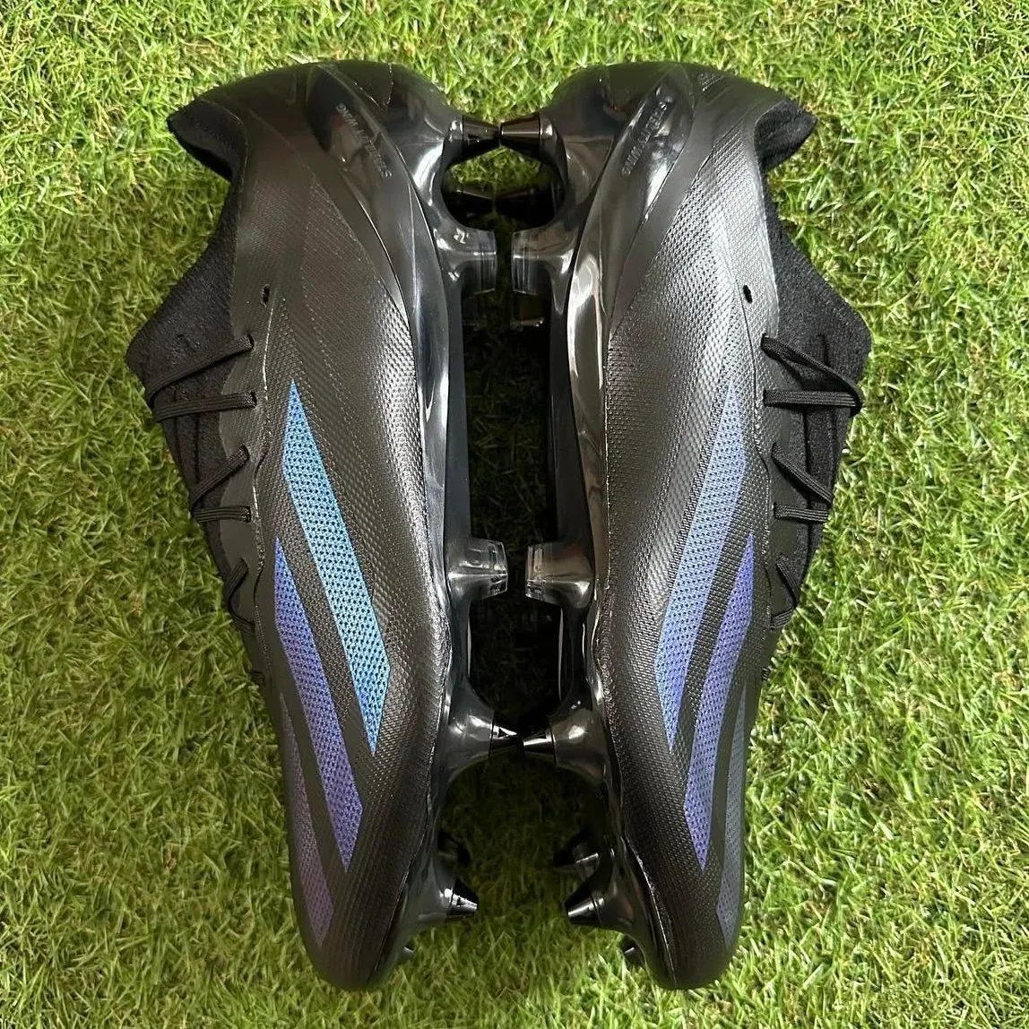 Adidas X Crazyfast.1 SG