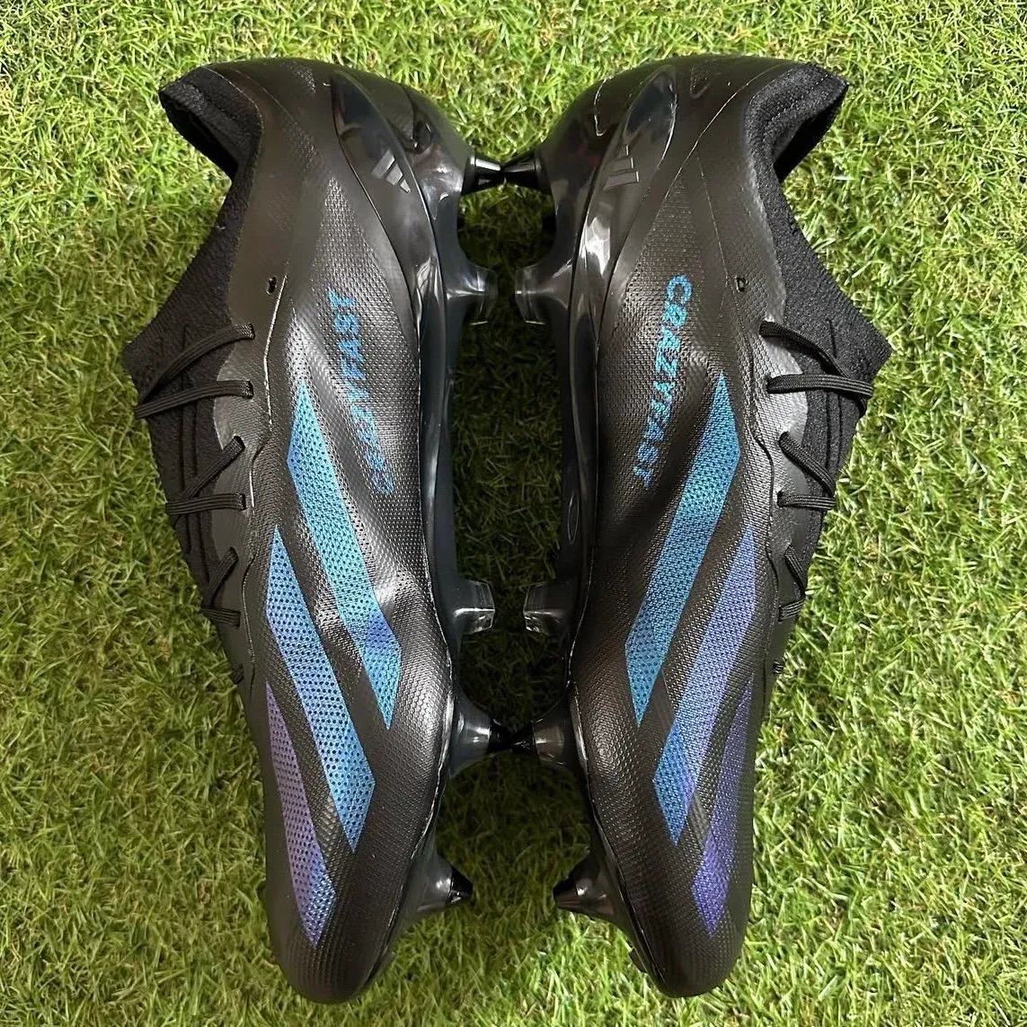 Adidas X Crazyfast.1 SG