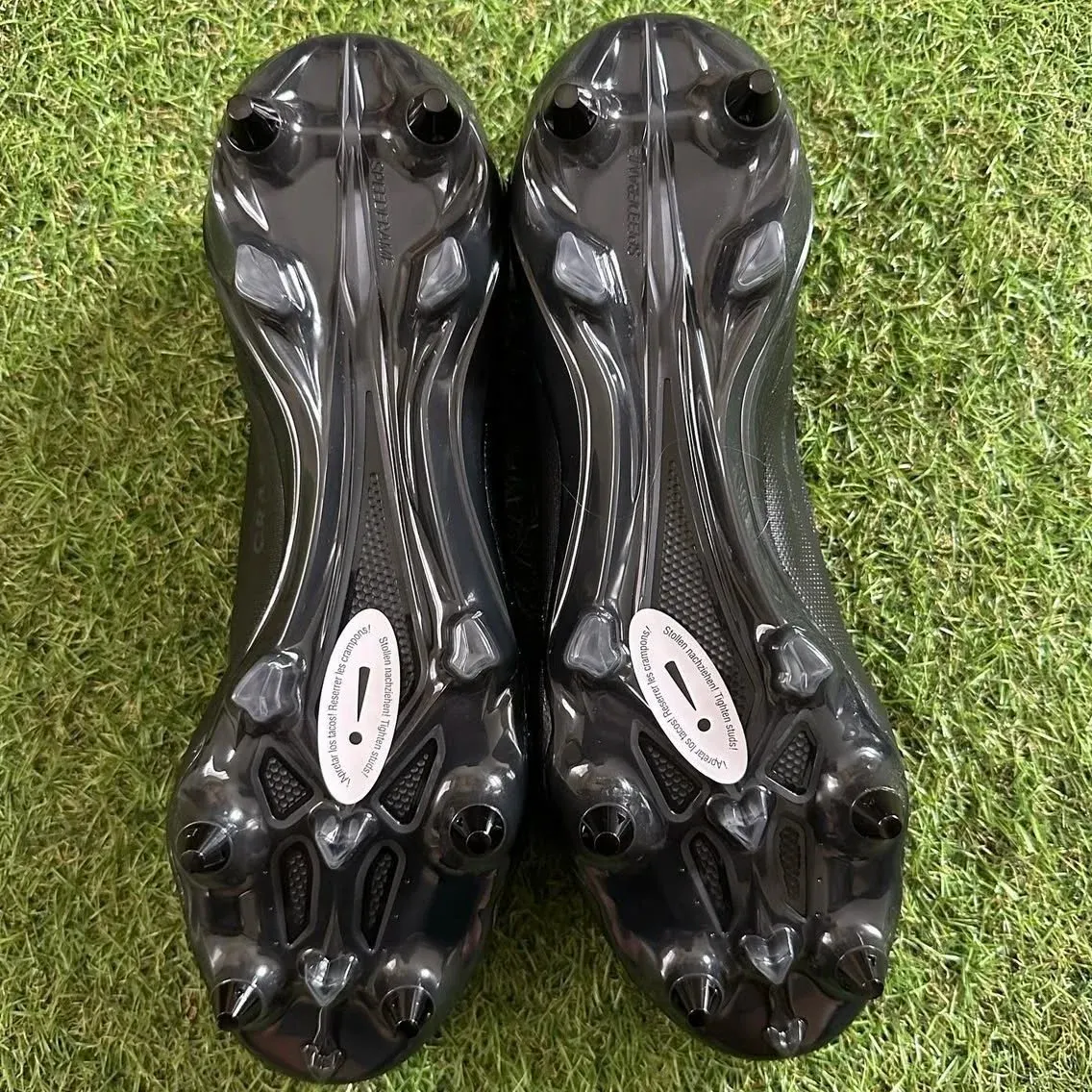 Adidas X Crazyfast.1 SG