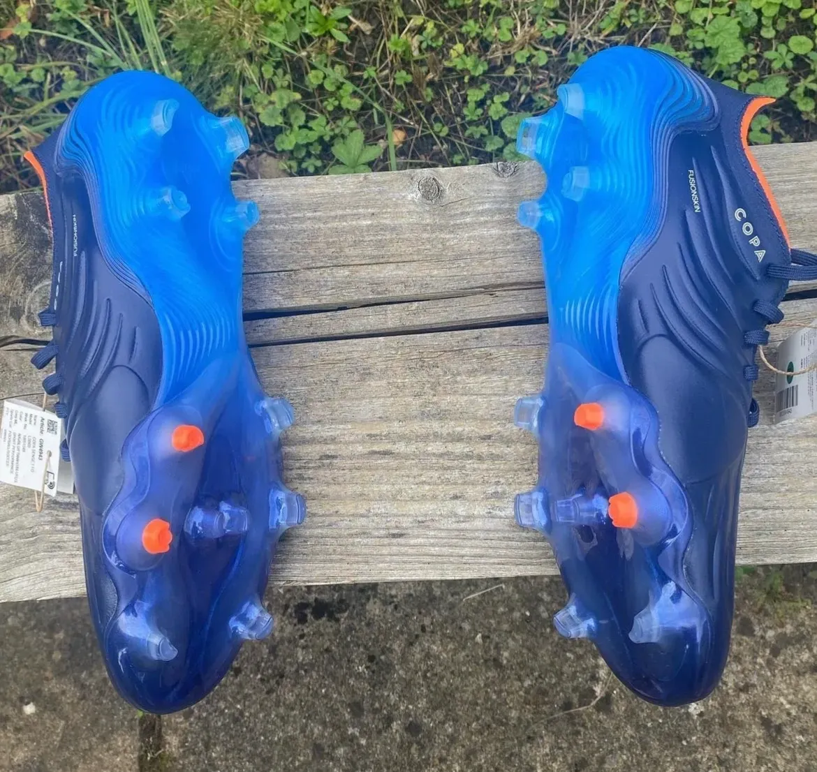 Adidas Copa Sense.1 FG