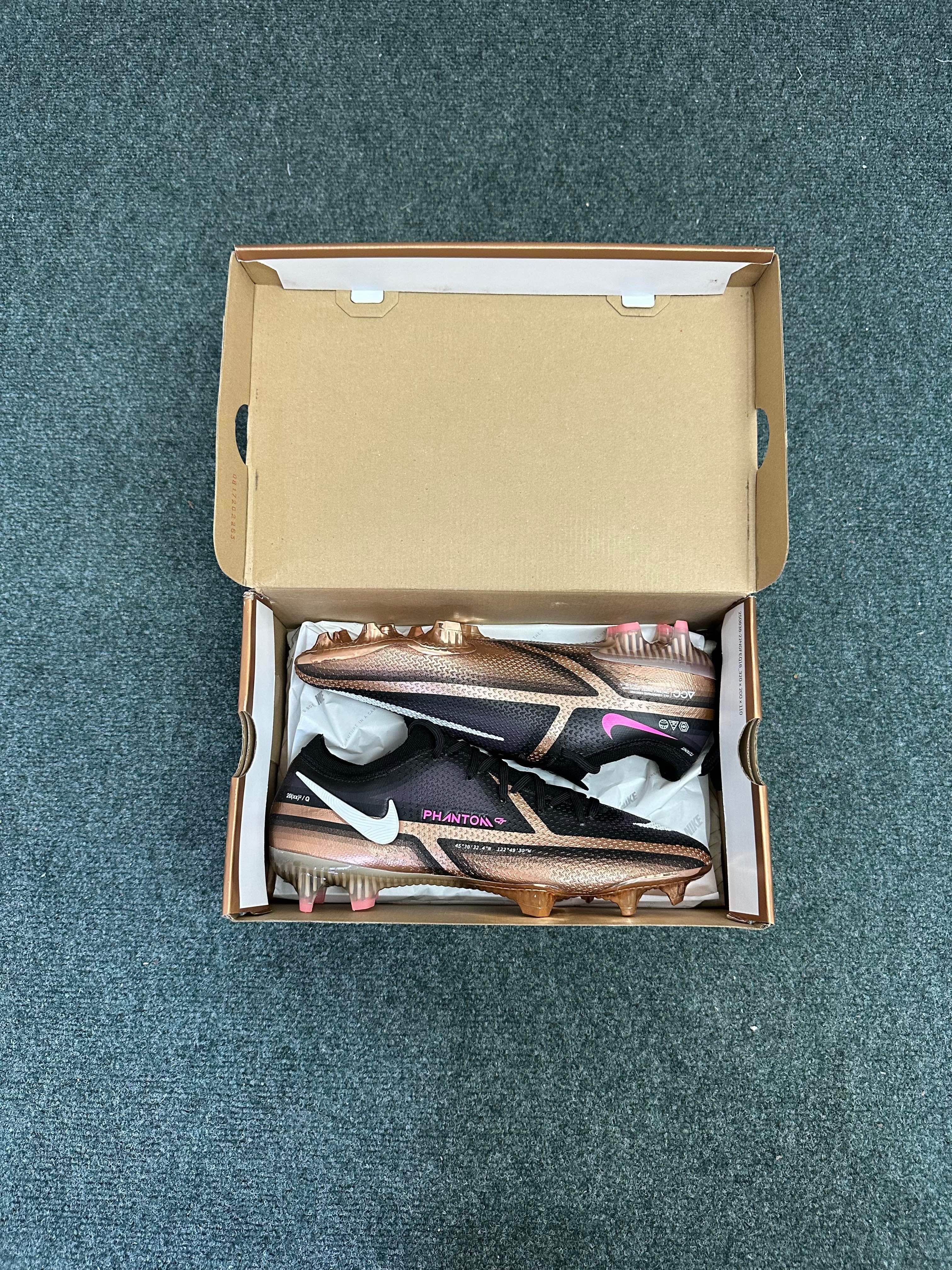 Nike Phantom GT2 Elite FG