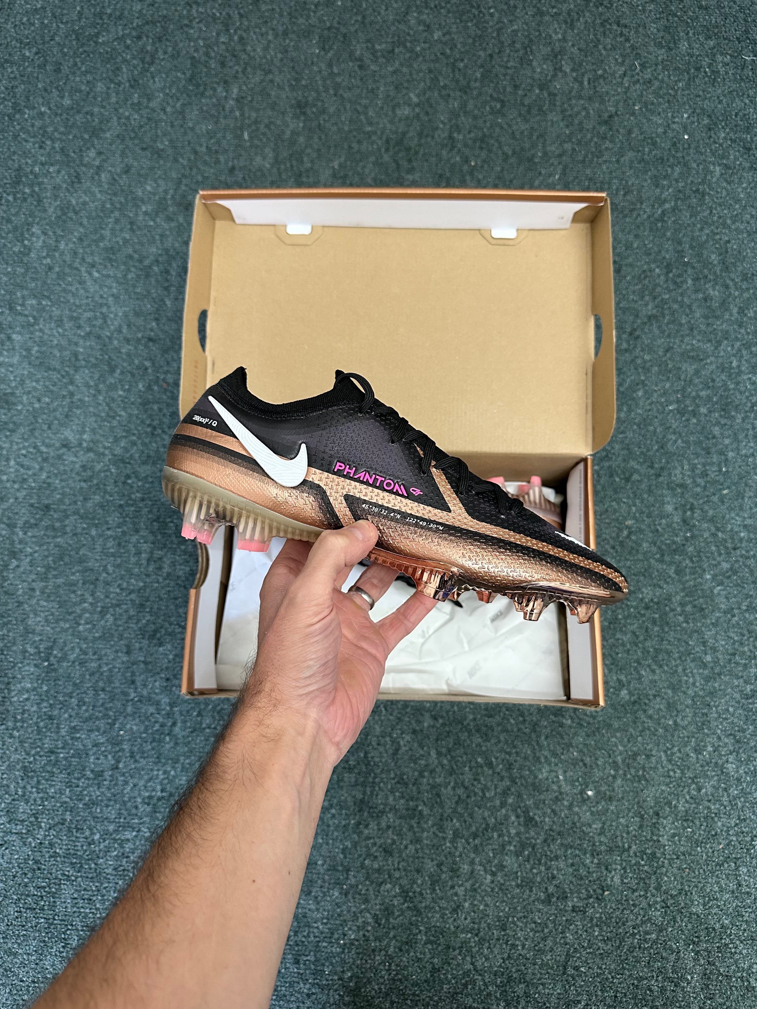 Nike Phantom GT2 Elite FG