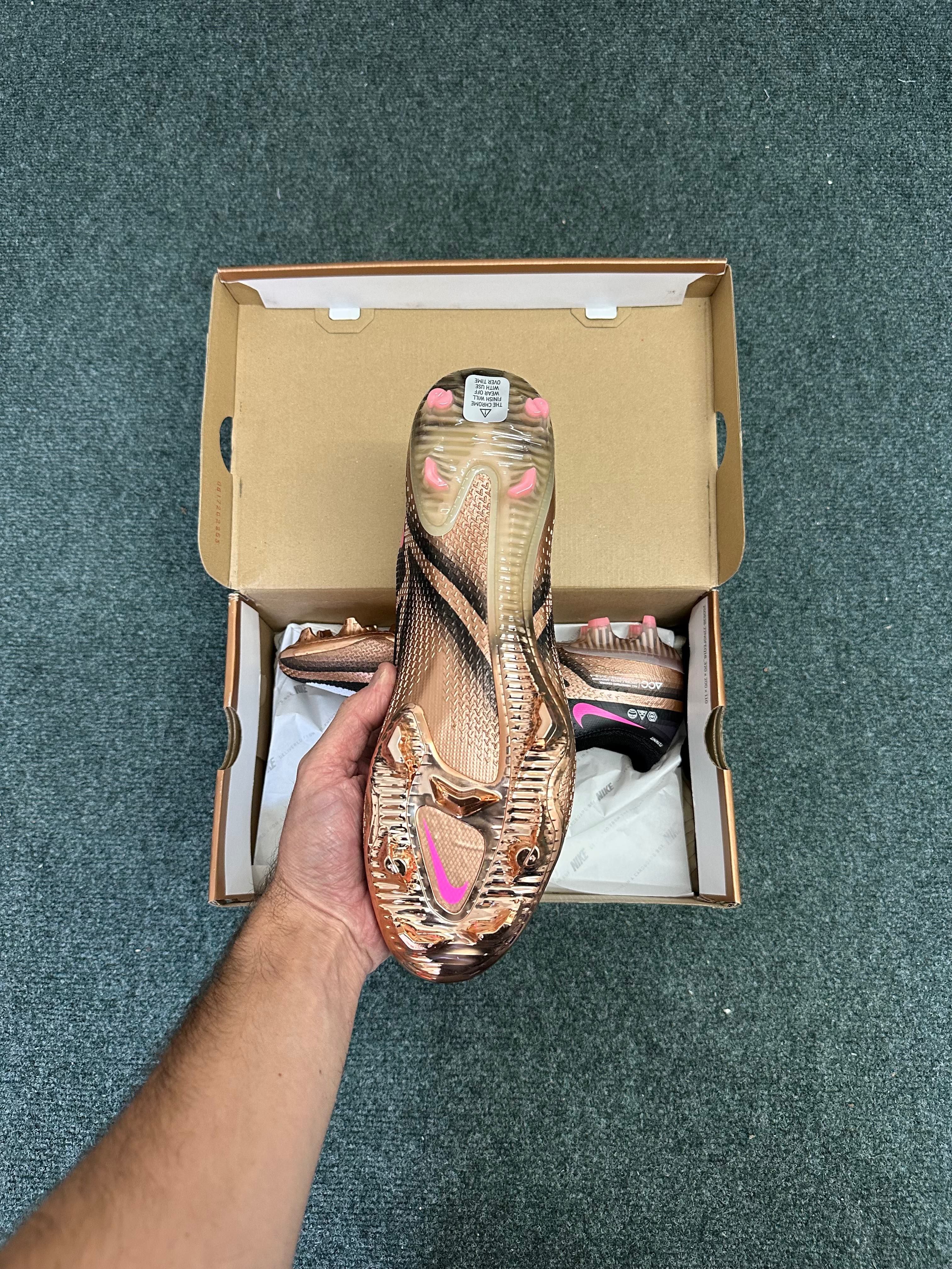 Nike Phantom GT2 Elite FG