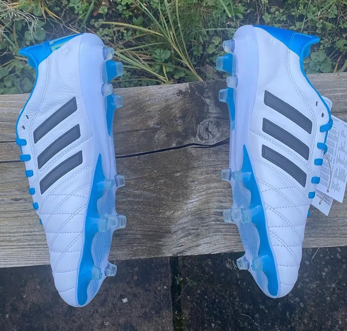 Adidas 11 Pro FG