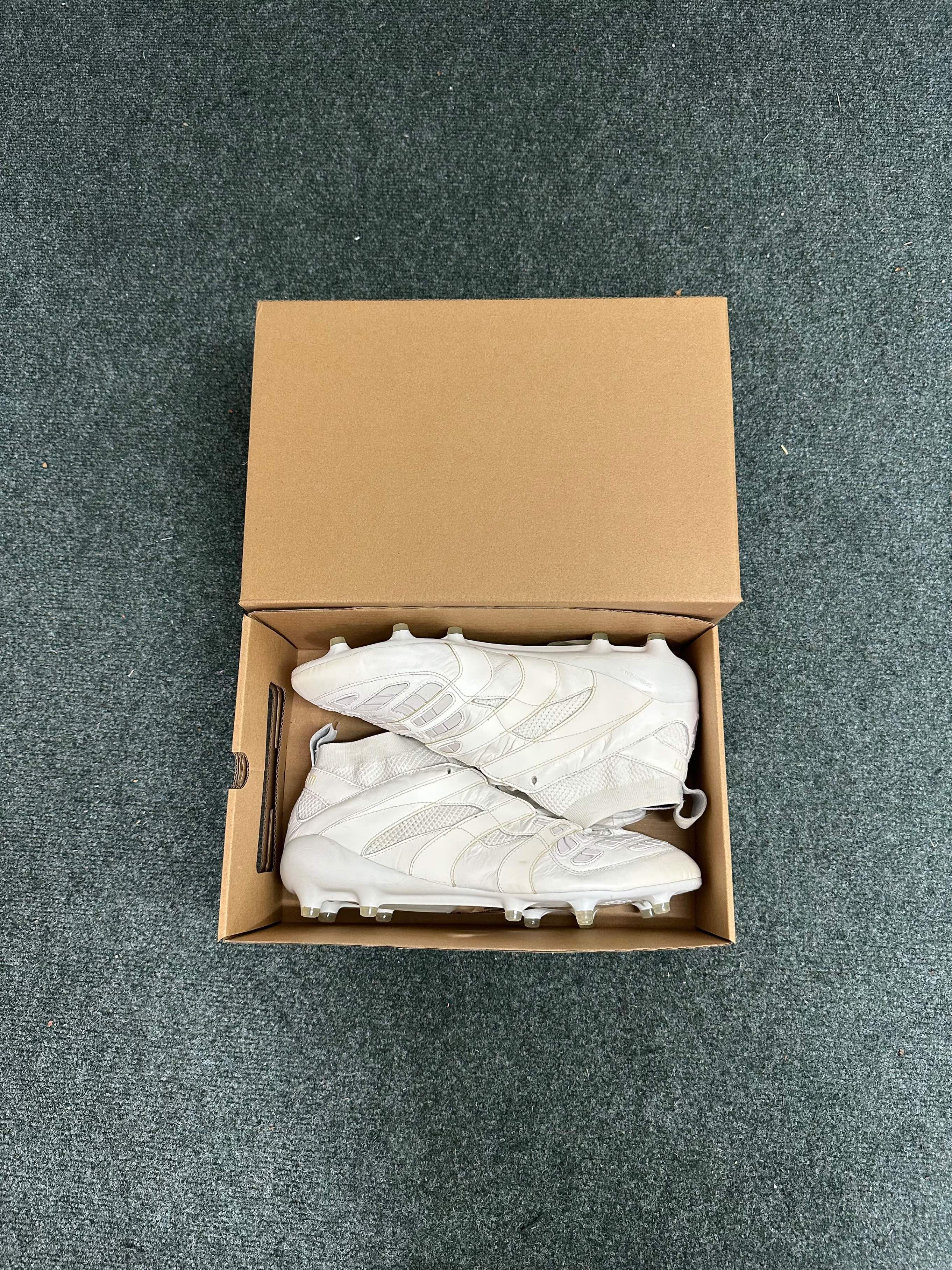 Adidas Predator DB Accelerator FG 