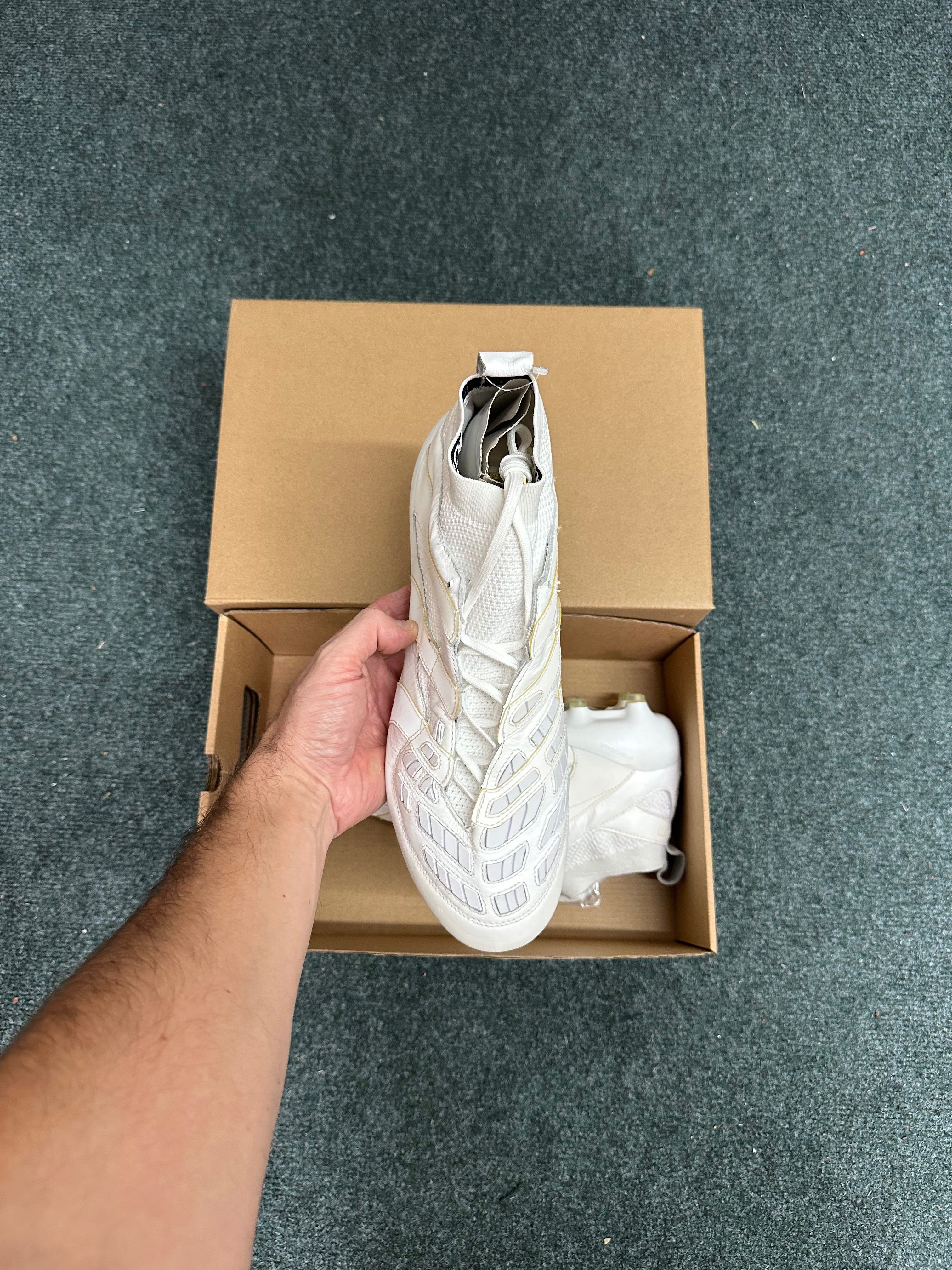 Adidas Predator DB Accelerator FG 