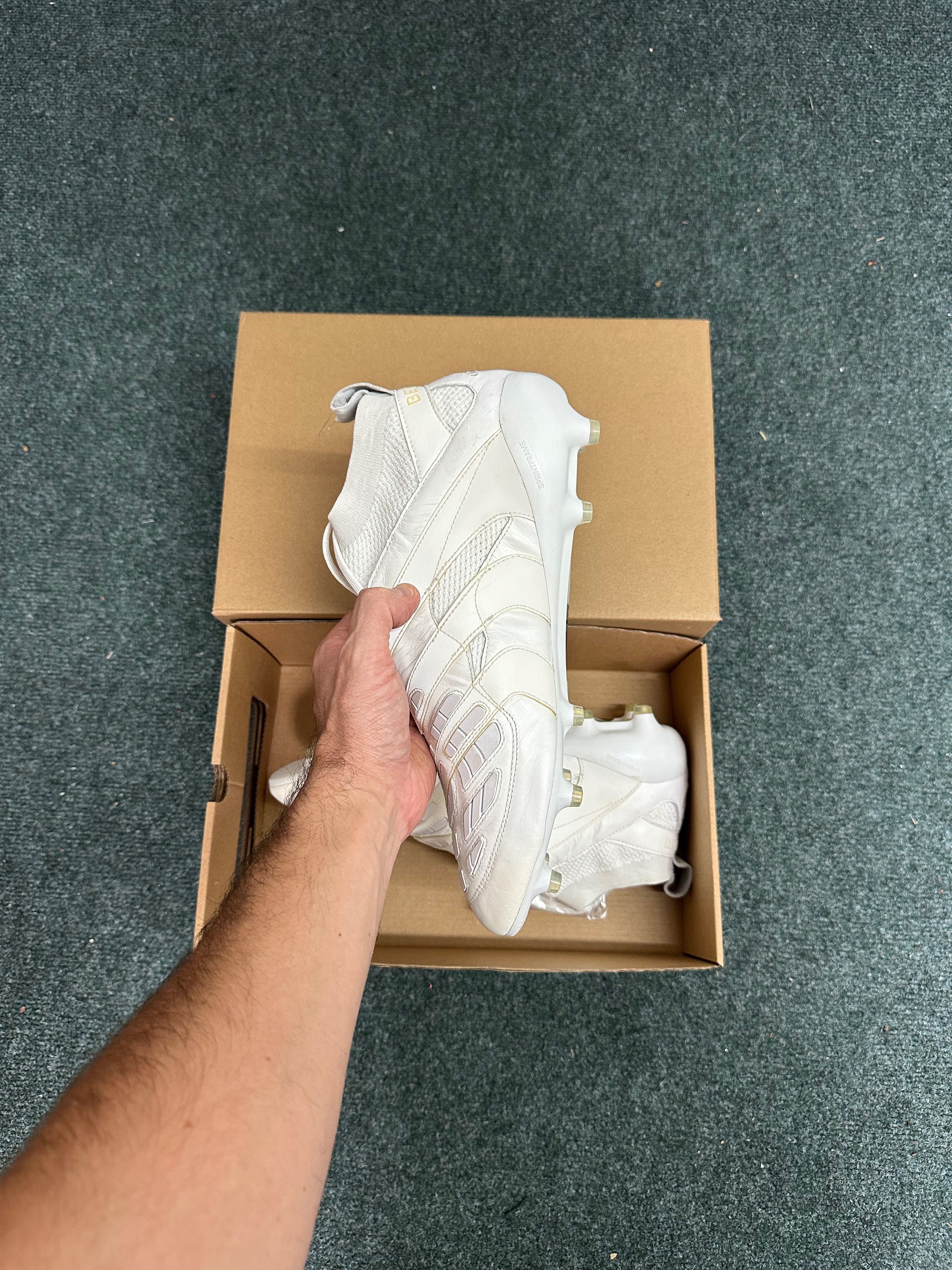 Adidas Predator DB Accelerator FG 