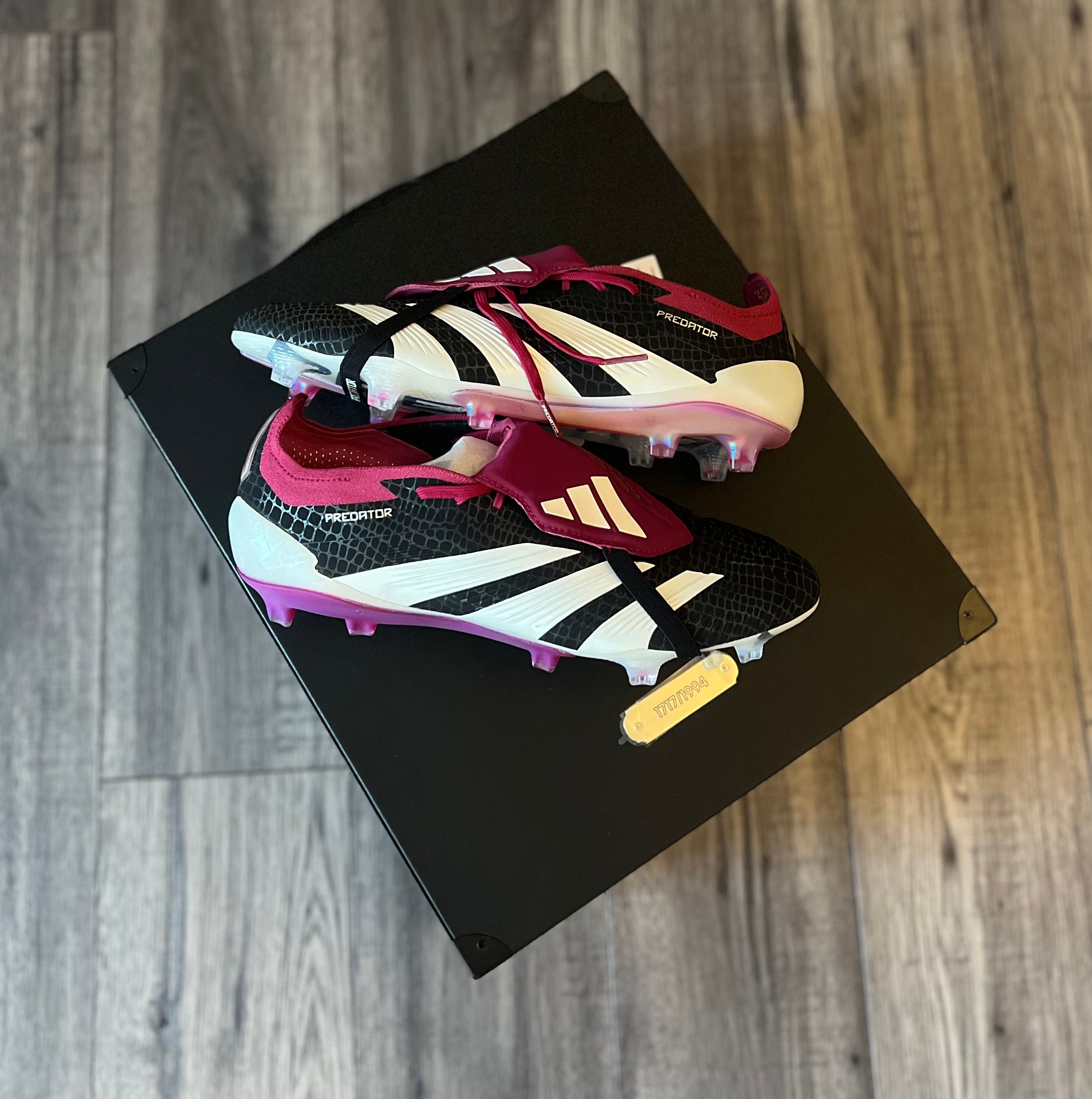 Adidas Predator 30 Elite FT FG