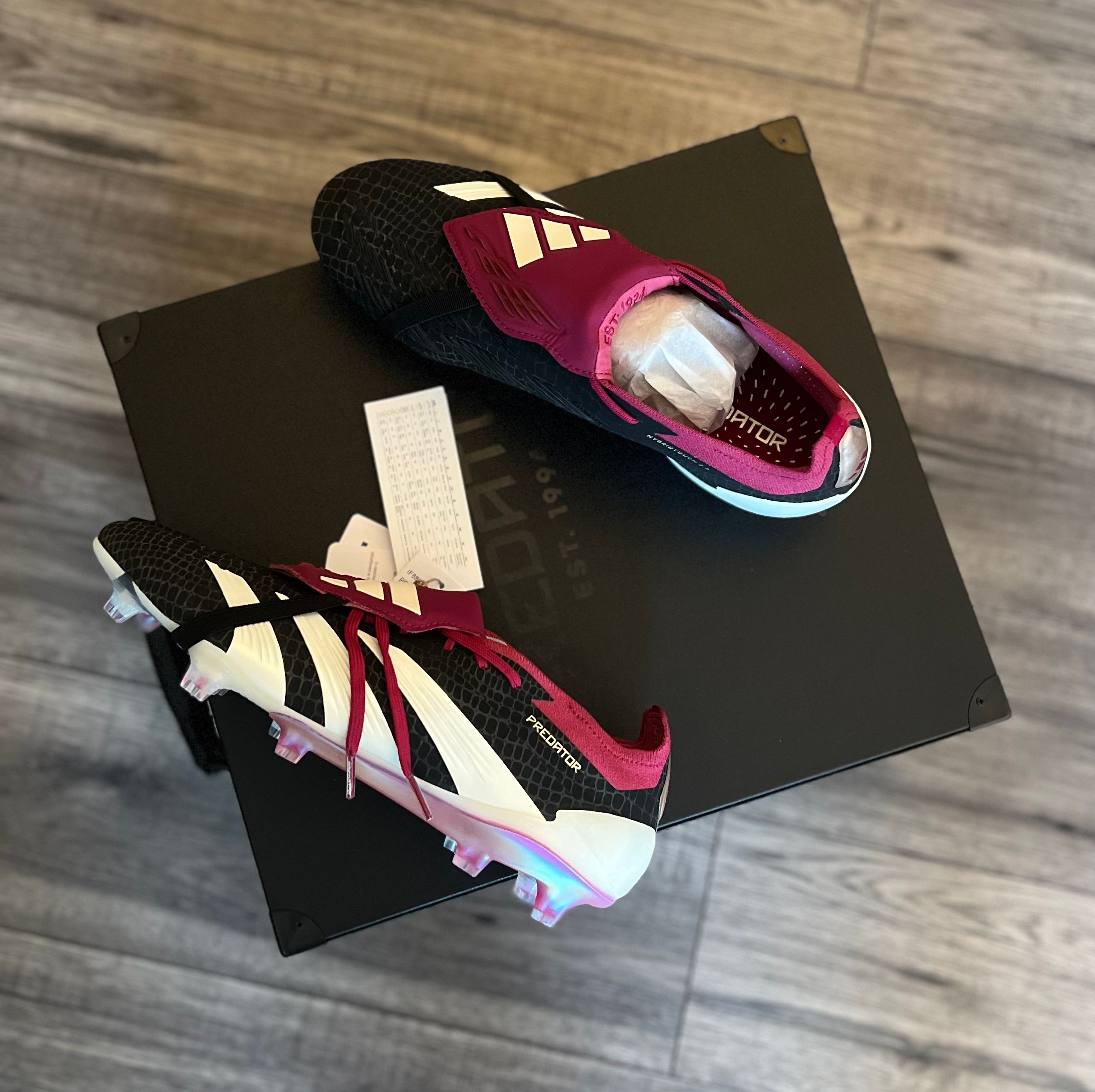 Adidas Predator 30 Elite FT FG