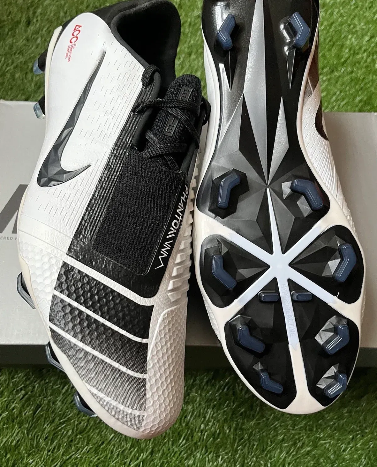 Nike Phantom Venom Elite ‘DNA’ FG