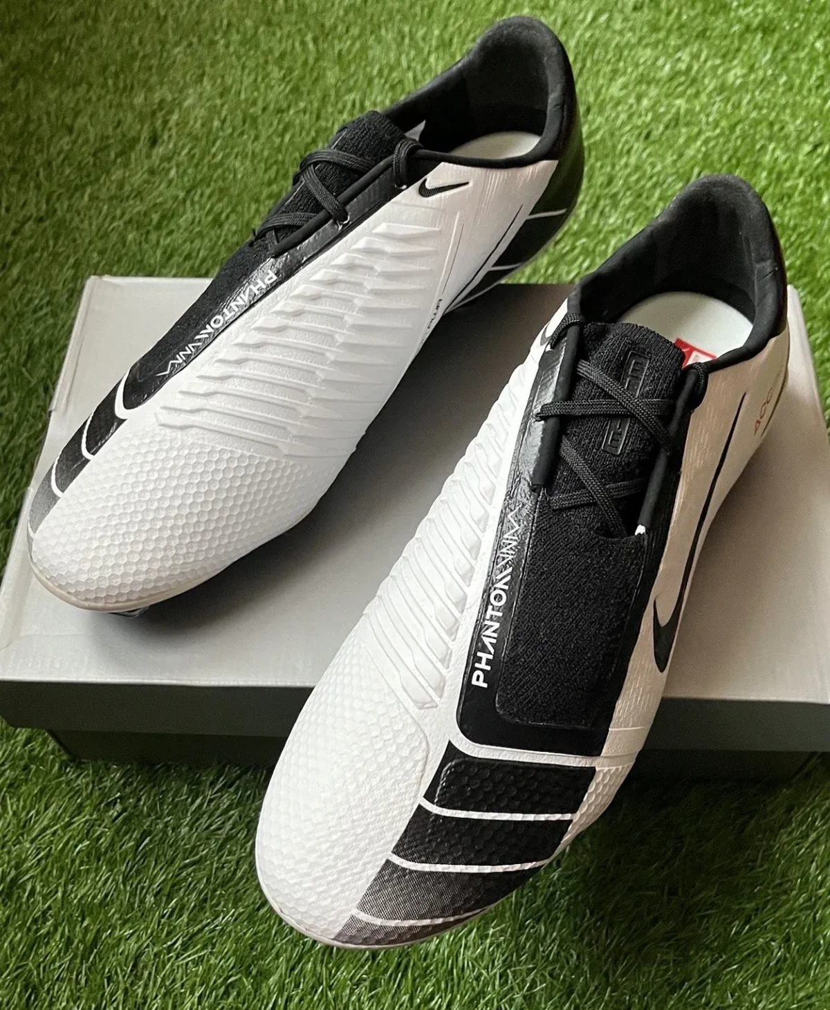 Nike Phantom Venom Elite ‘DNA’ FG