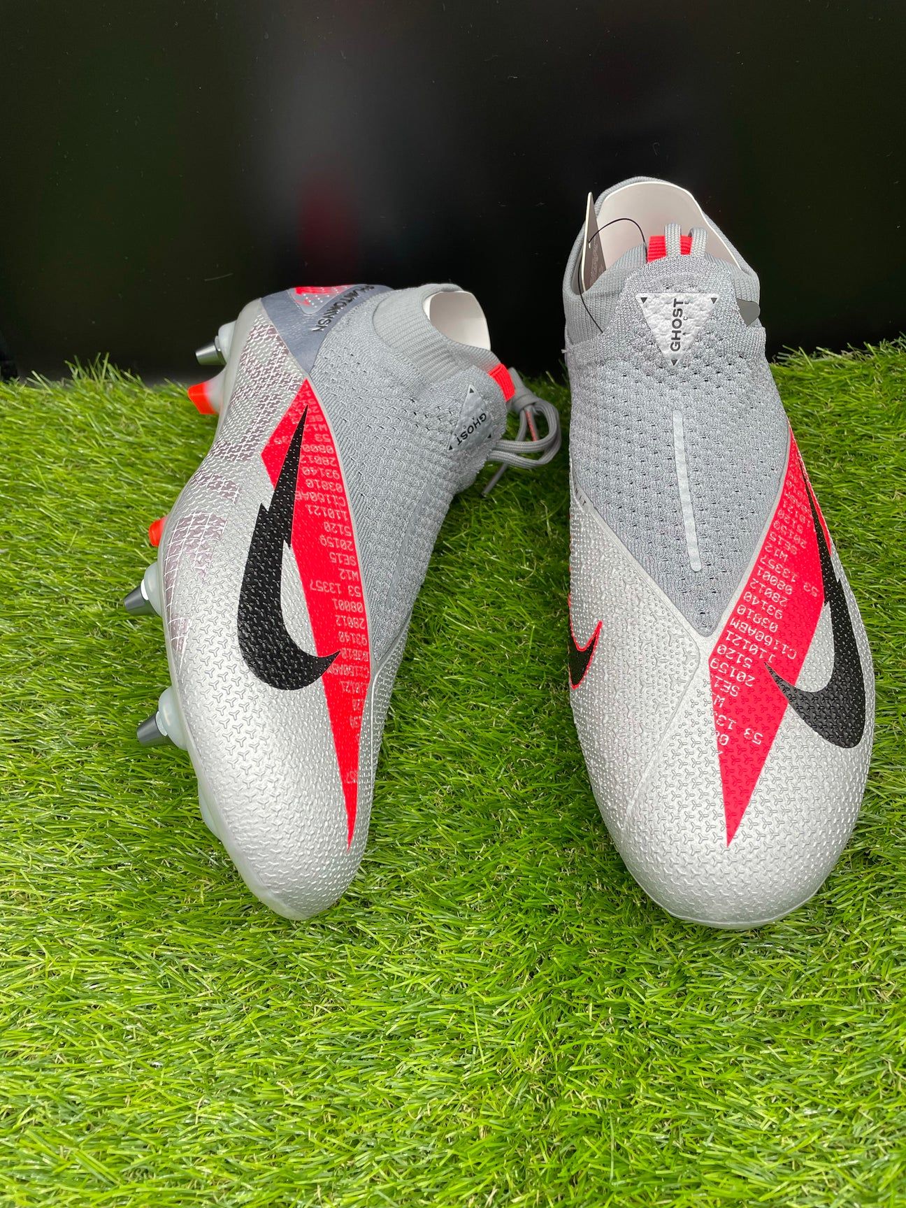 Nike Phantom Vision 2 Elite SG-Pro