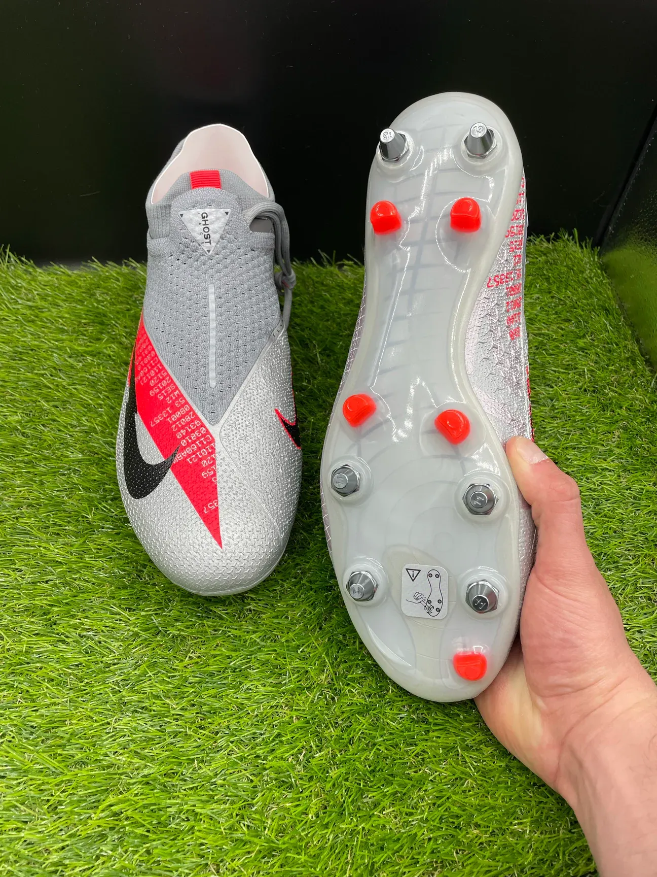 Nike Phantom Vision 2 Elite SG-Pro