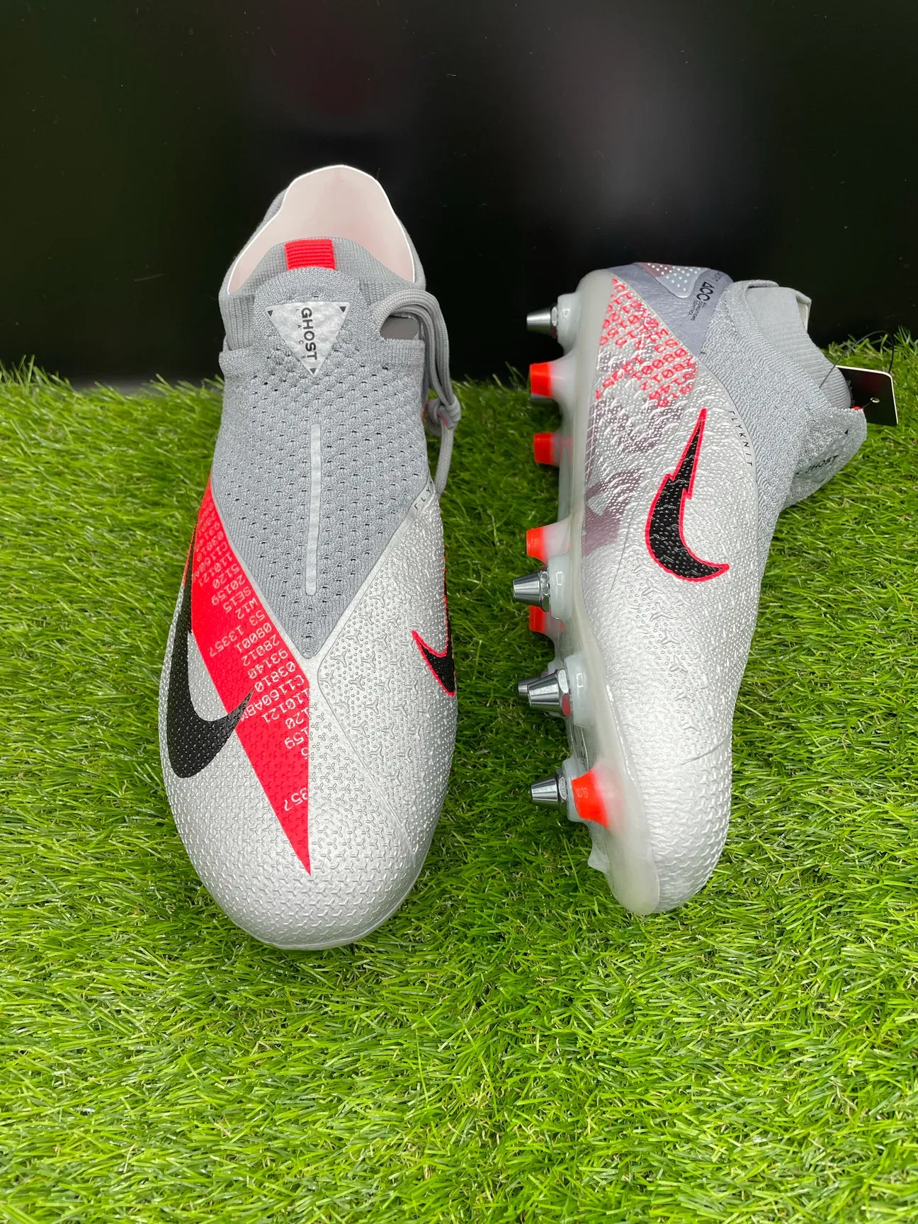 Nike Phantom Vision 2 Elite SG-Pro