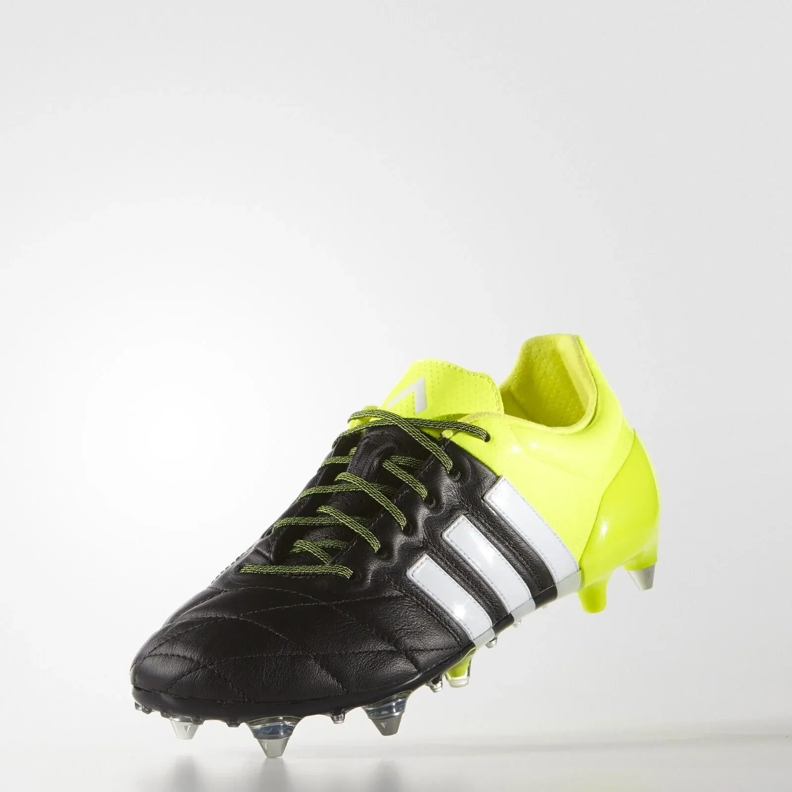 adidas Ace 15.1 SG Leather