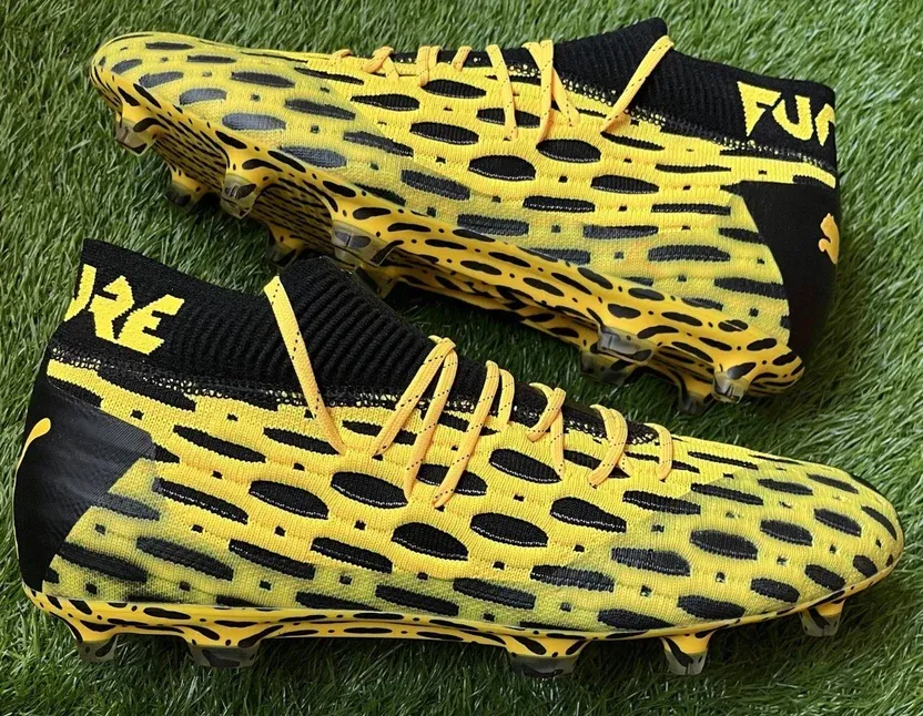 Puma Future 5.1 Netfit FG