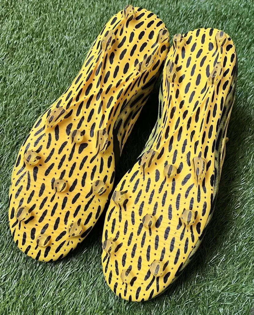 Puma Future 5.1 Netfit FG